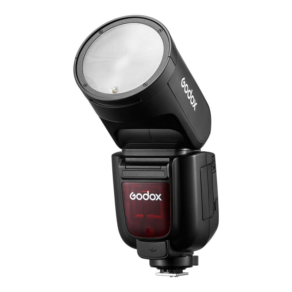 Godox V1Pro-C Flash Para Canon - Imagen 9
