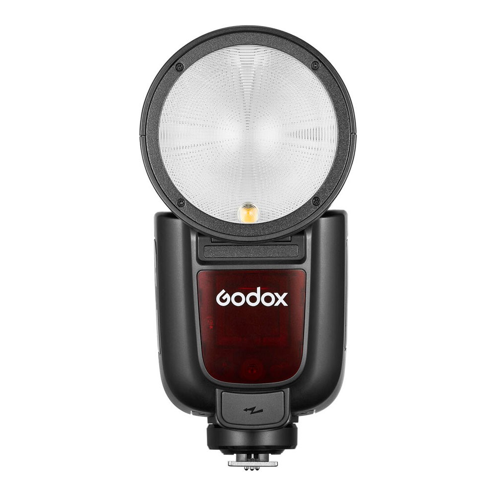 Godox V1Pro-C Flash Para Canon - Imagen 10