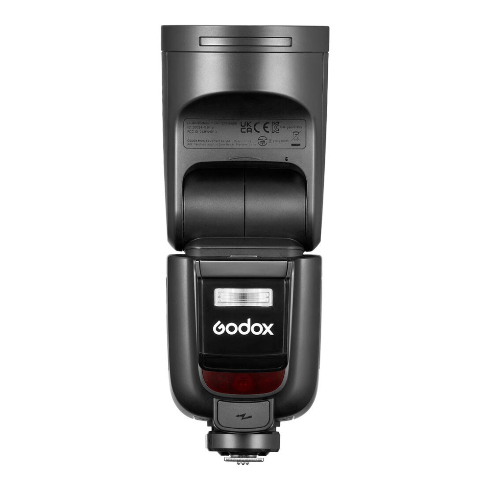 Godox V1Pro-C Flash Para Canon - Imagen 13