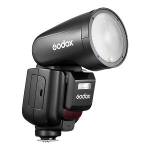 Godox V1Pro-F Flash Para Fujifilm