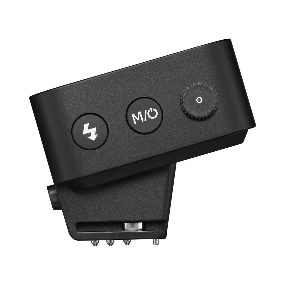Godox X3 N Touchscreen TTL Wireless Flash Trigger Para Nikon - Imagen 4