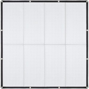 Godox KNOWLED F600Bi Bi-Color Panel LED 122 x 122 cms
