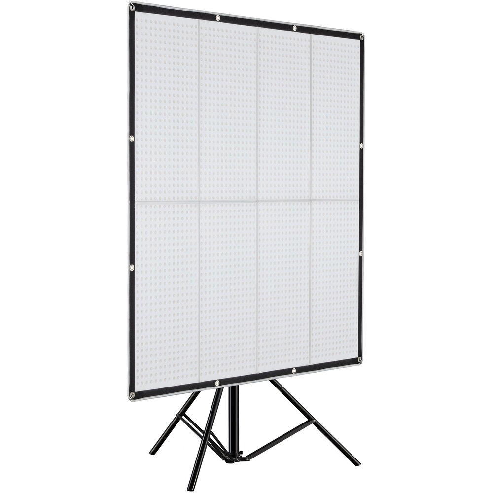 Godox KNOWLED F600Bi Bi-Color Panel LED 122 x 122 cms - Imagen 2