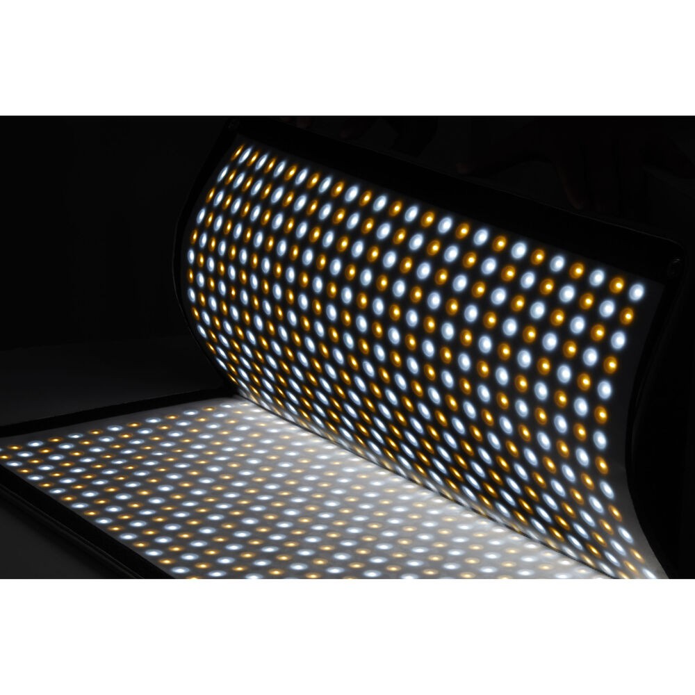 Godox KNOWLED F400Bi Bi-Color Panel LED - Imagen 6