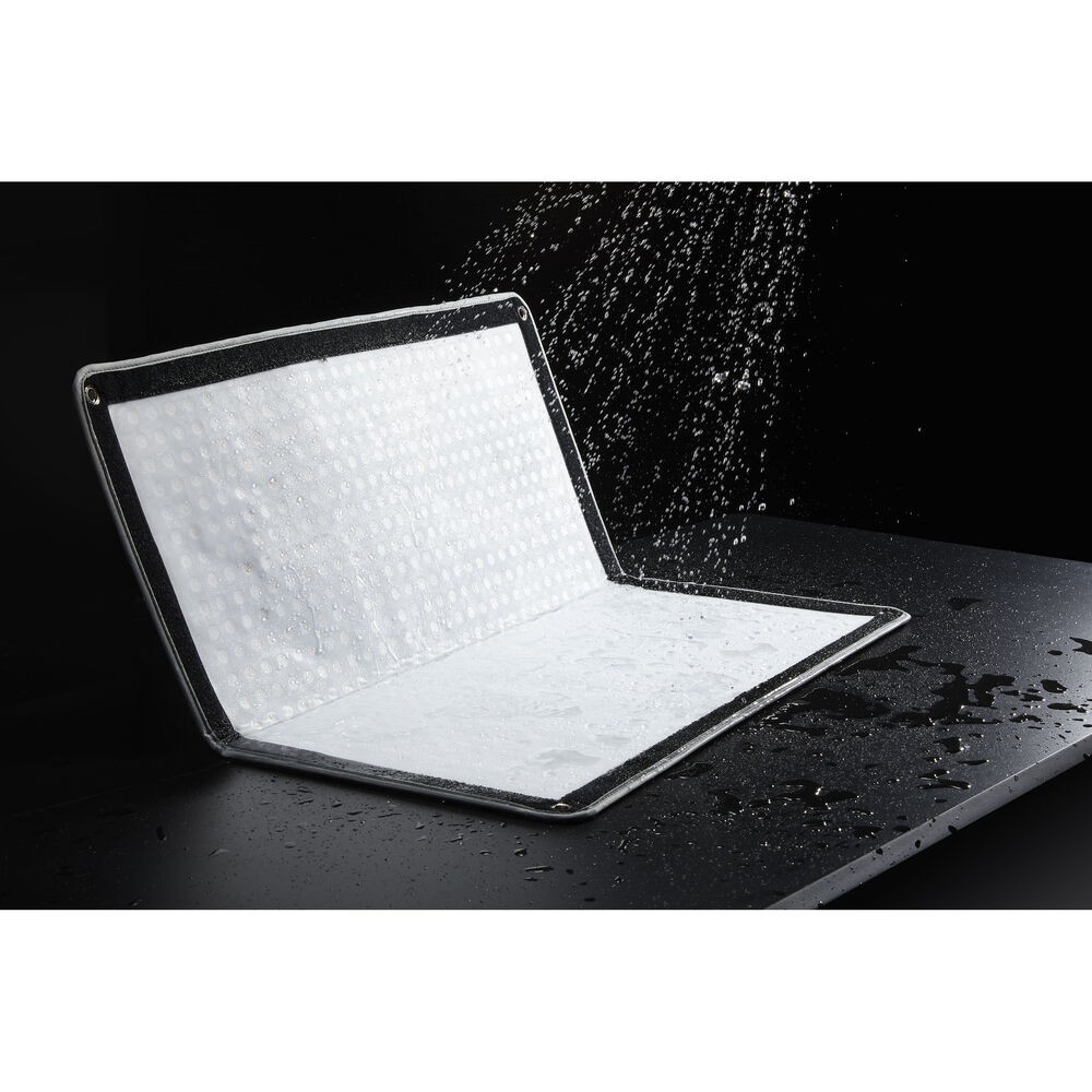 Godox KNOWLED F400Bi Bi-Color Panel LED - Imagen 7