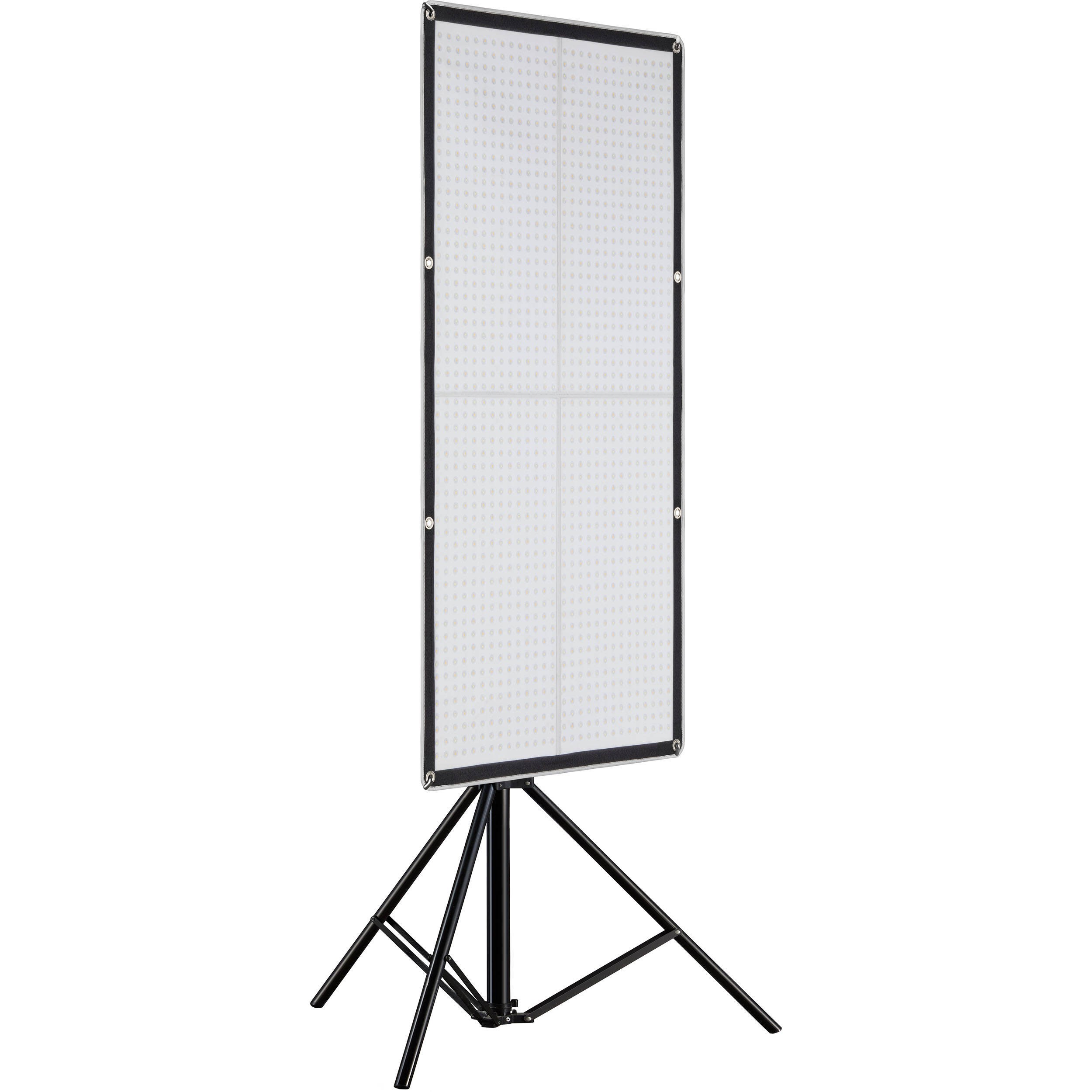 Godox KNOWLED F400Bi Bi-Color Panel LED - Imagen 11