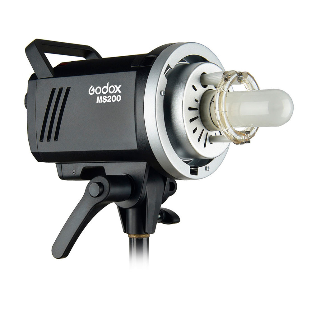 Godox MS200 Flash de Estudio 200W