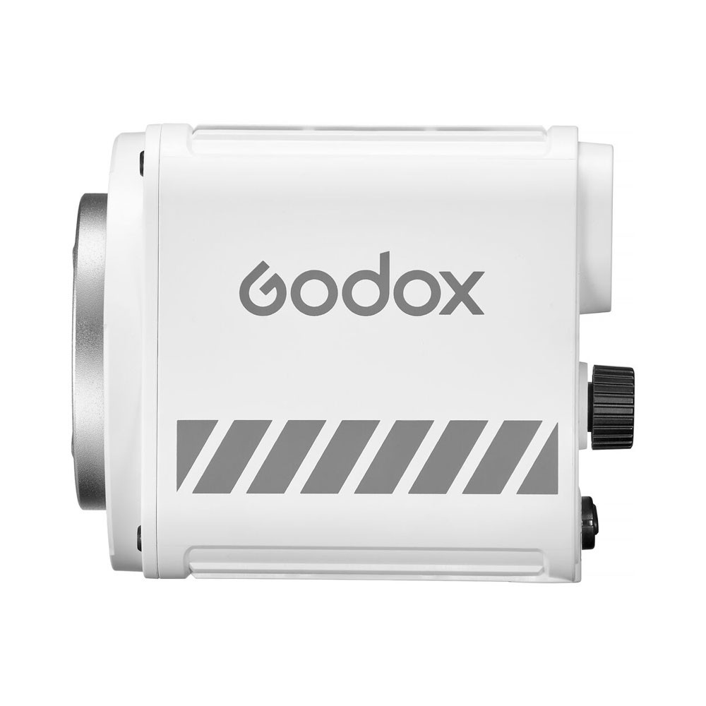 Godox ML60II BI Luz Led Bicolor 70W Con Empuñadura y Battery Grip AK-B01 - Imagen 7