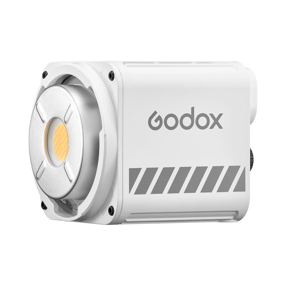 Godox ML60II BI Luz Led Bicolor 70W Con Empuñadura y Battery Grip AK-B01 - Imagen 11