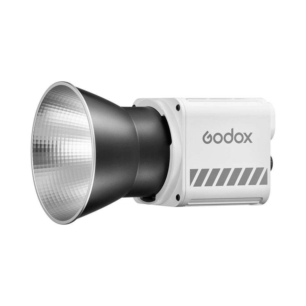 Godox ML60II BI Luz Led Bicolor 70W Con Empuñadura y Battery Grip AK-B01 - Imagen 12