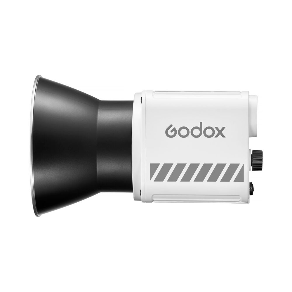 Godox ML60II BI Luz Led Bicolor 70W Con Empuñadura y Battery Grip AK-B01 - Imagen 13