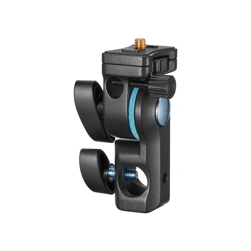Godox ML60II BI Luz Led Bicolor 70W Con Empuñadura y Battery Grip AK-B01 - Imagen 20
