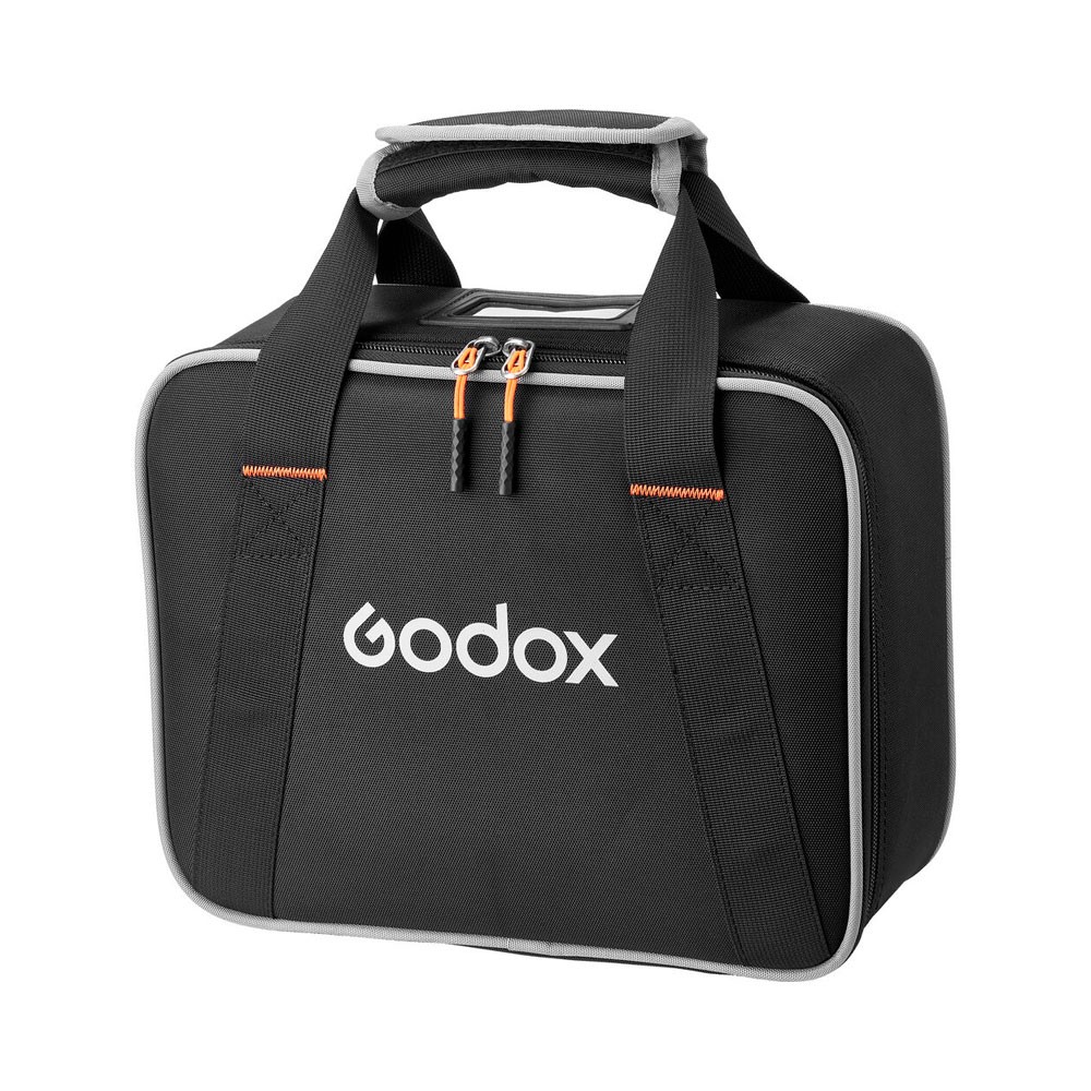 Godox ML60II BI Luz Led Bicolor 70W Con Empuñadura y Battery Grip AK-B01 - Imagen 23