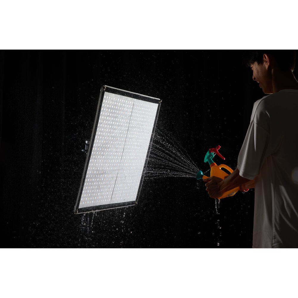 Godox KNOWLED F200Bi Bi-Color Panel LED - Imagen 8