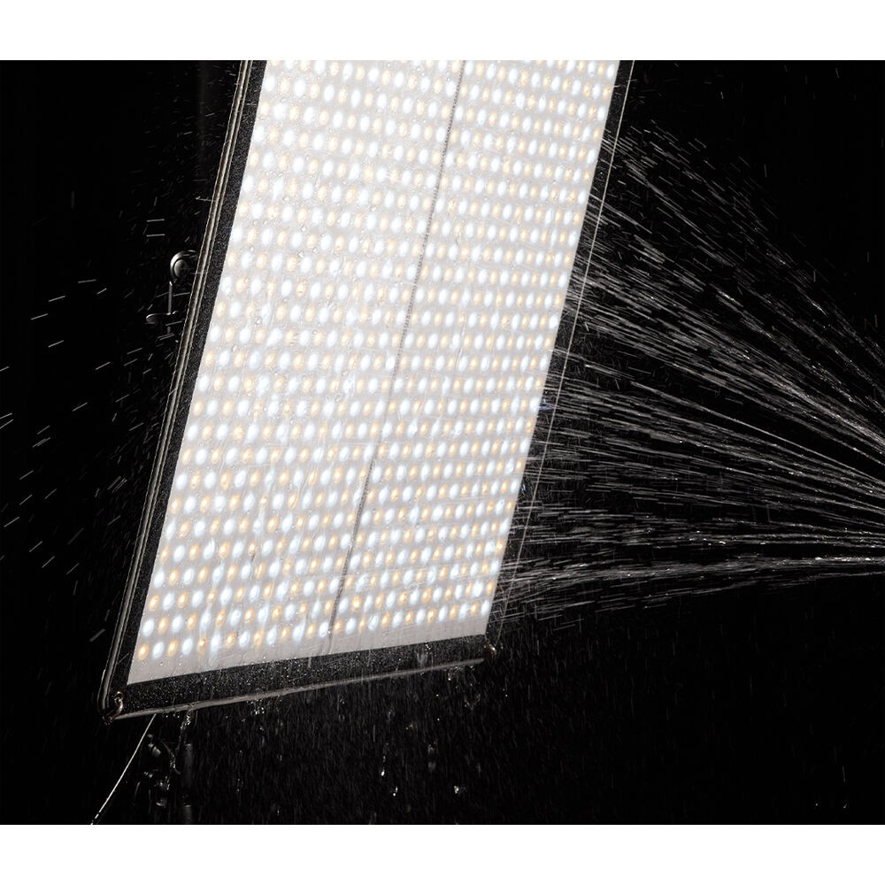 Godox KNOWLED F200Bi Bi-Color Panel LED - Imagen 10