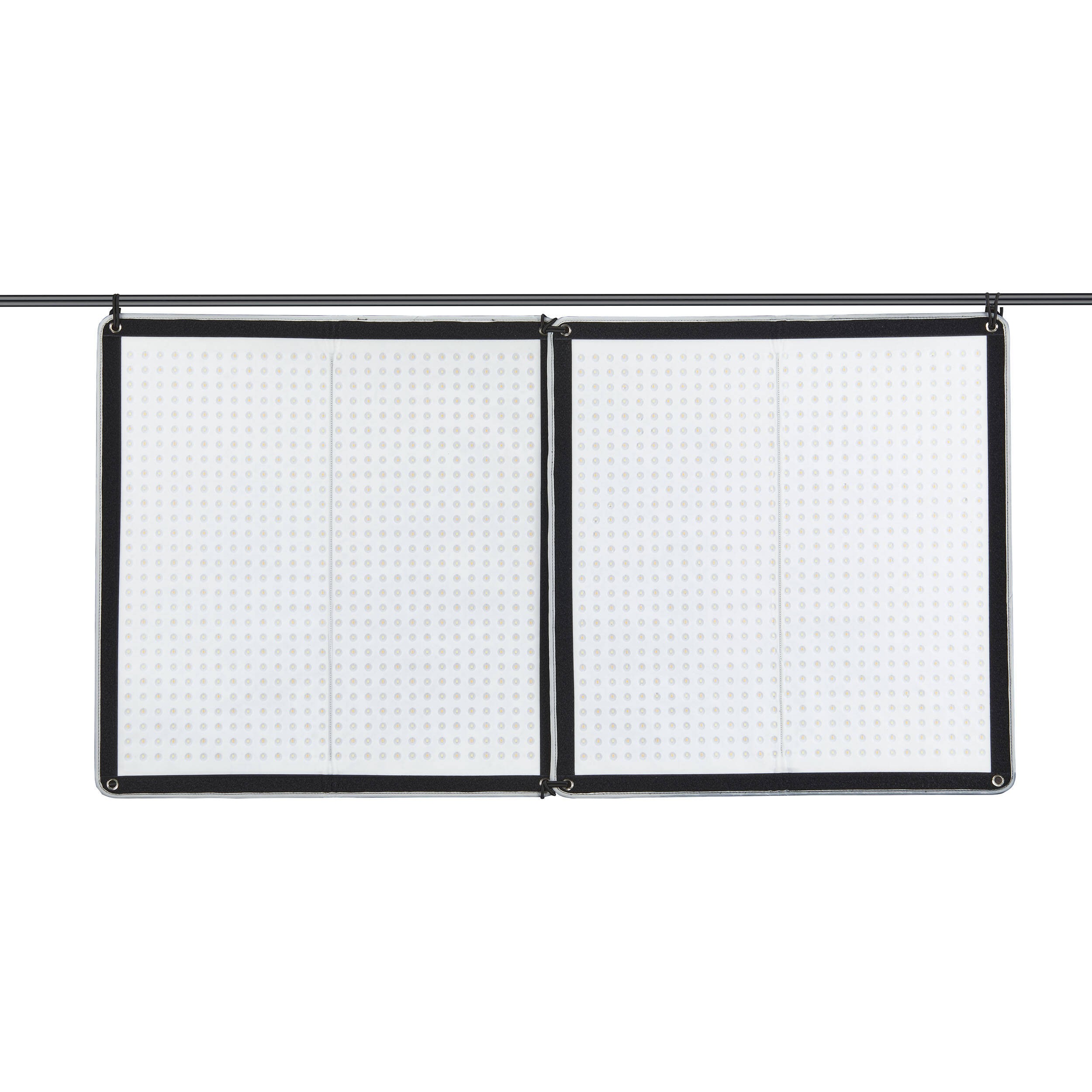 Godox KNOWLED F200Bi Bi-Color Panel LED - Imagen 21