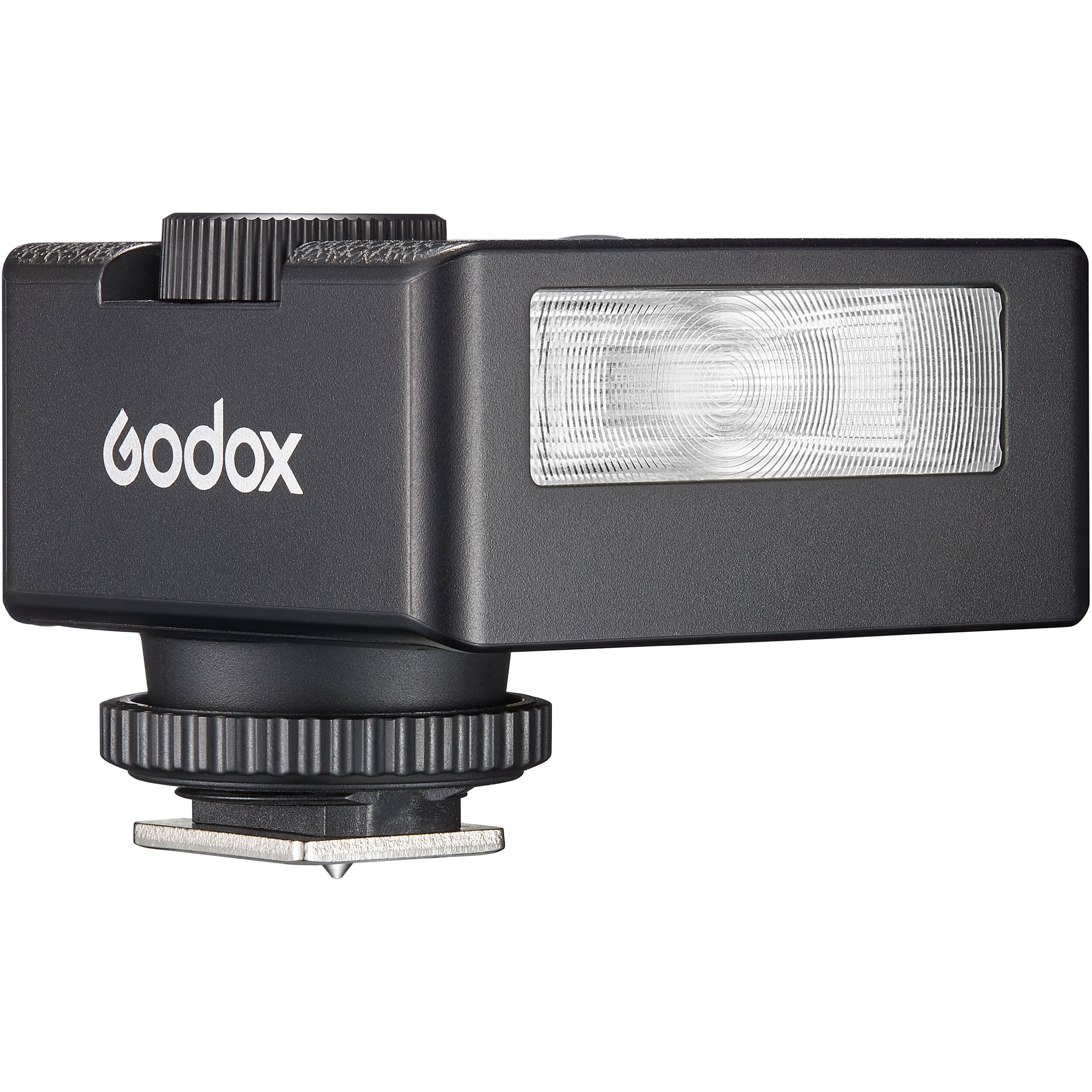 Godox iM30 Mini Flash Para Multiples Cámaras Con Contacto Central - Imagen 2