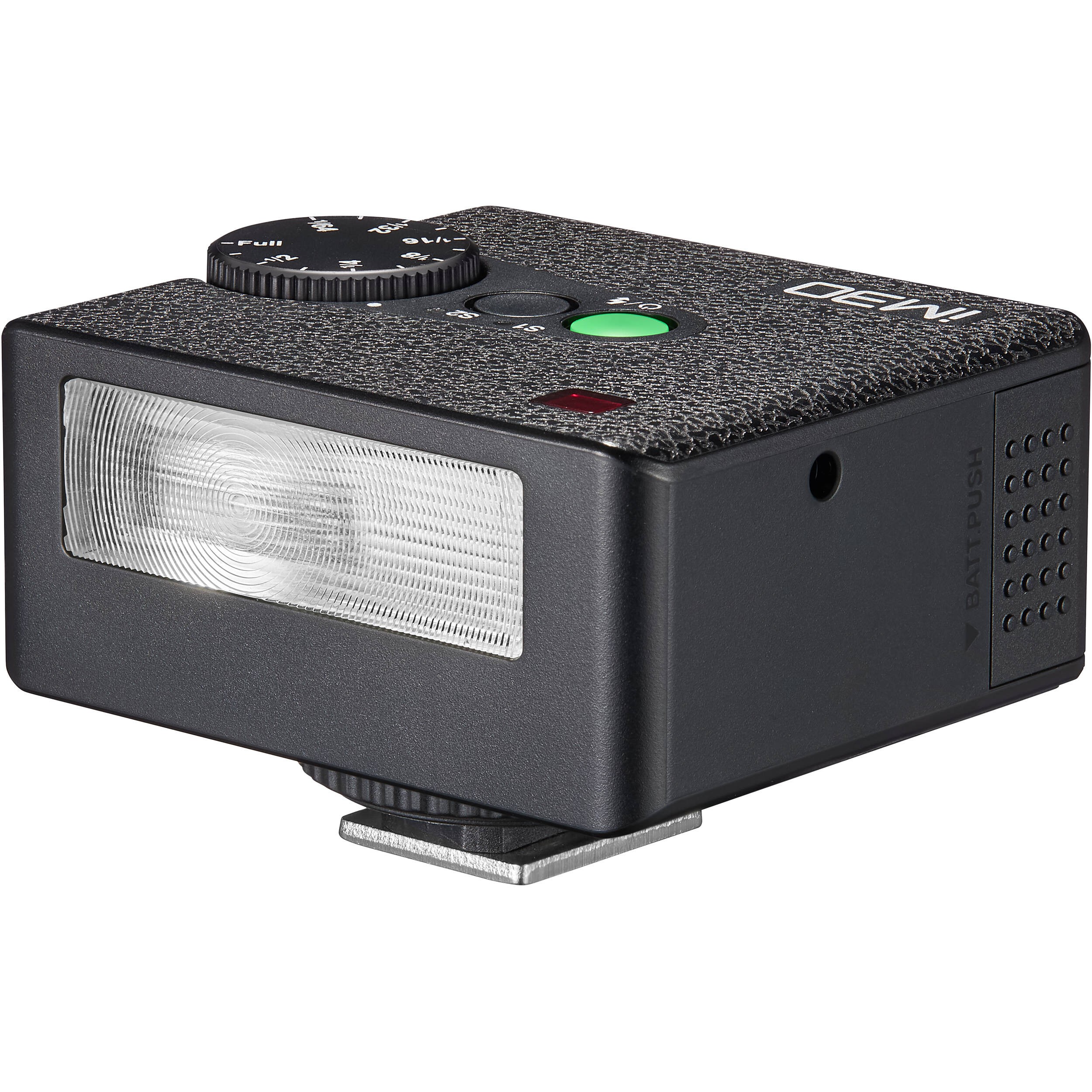 Godox iM30 Mini Flash Para Multiples Cámaras Con Contacto Central - Imagen 4