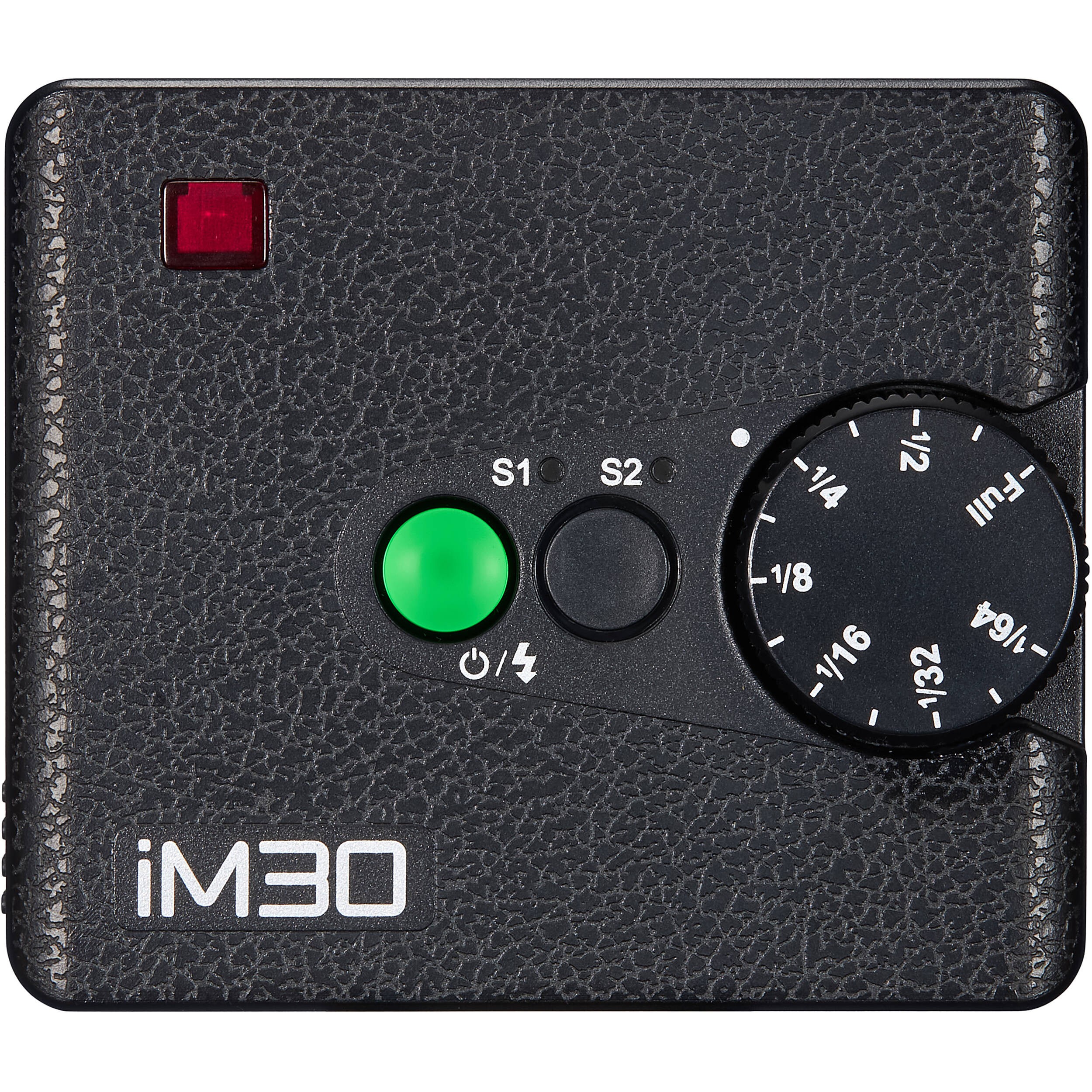 Godox iM30 Mini Flash Para Multiples Cámaras Con Contacto Central - Imagen 8