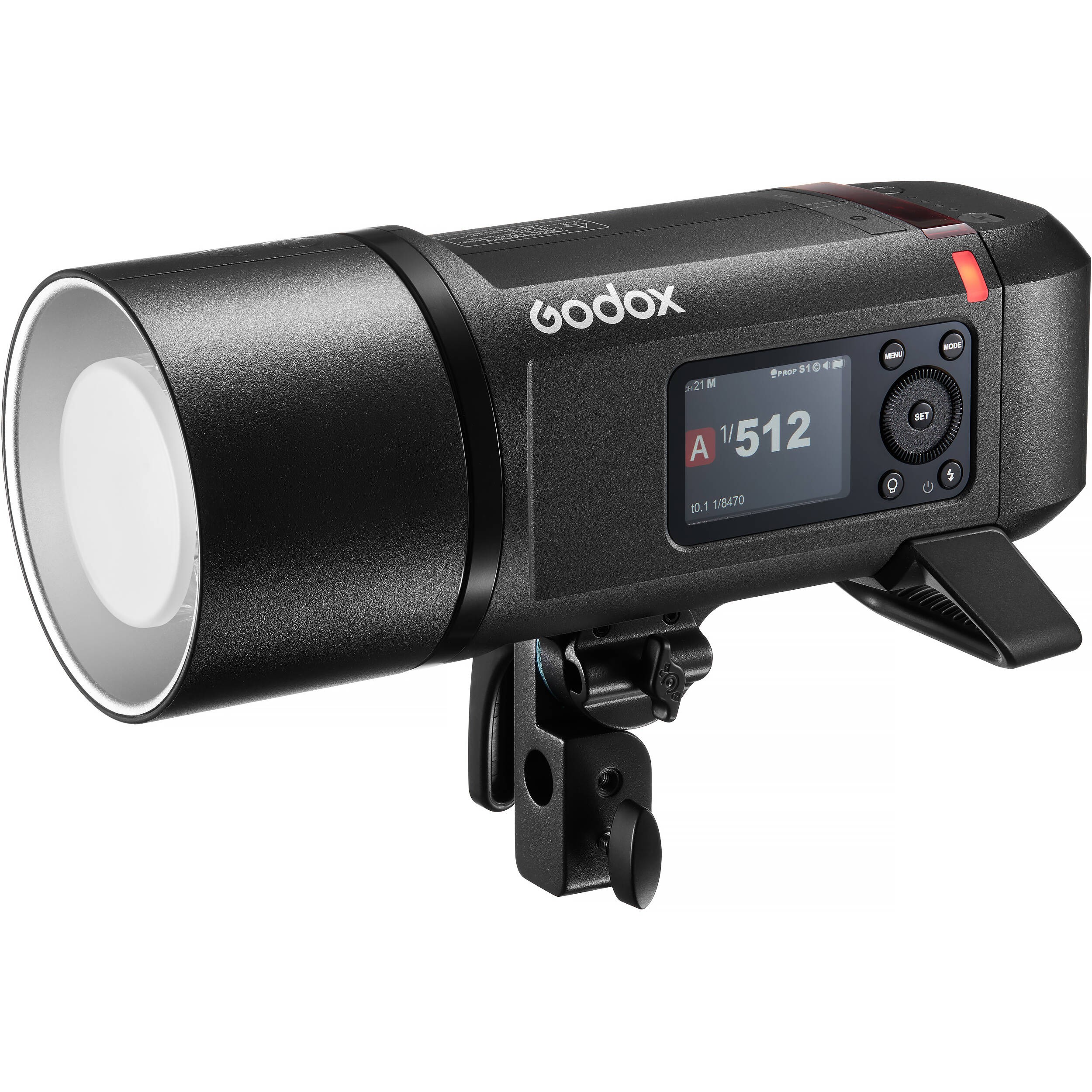 Godox AD600ProII Outdoor Flash Todo en Uno