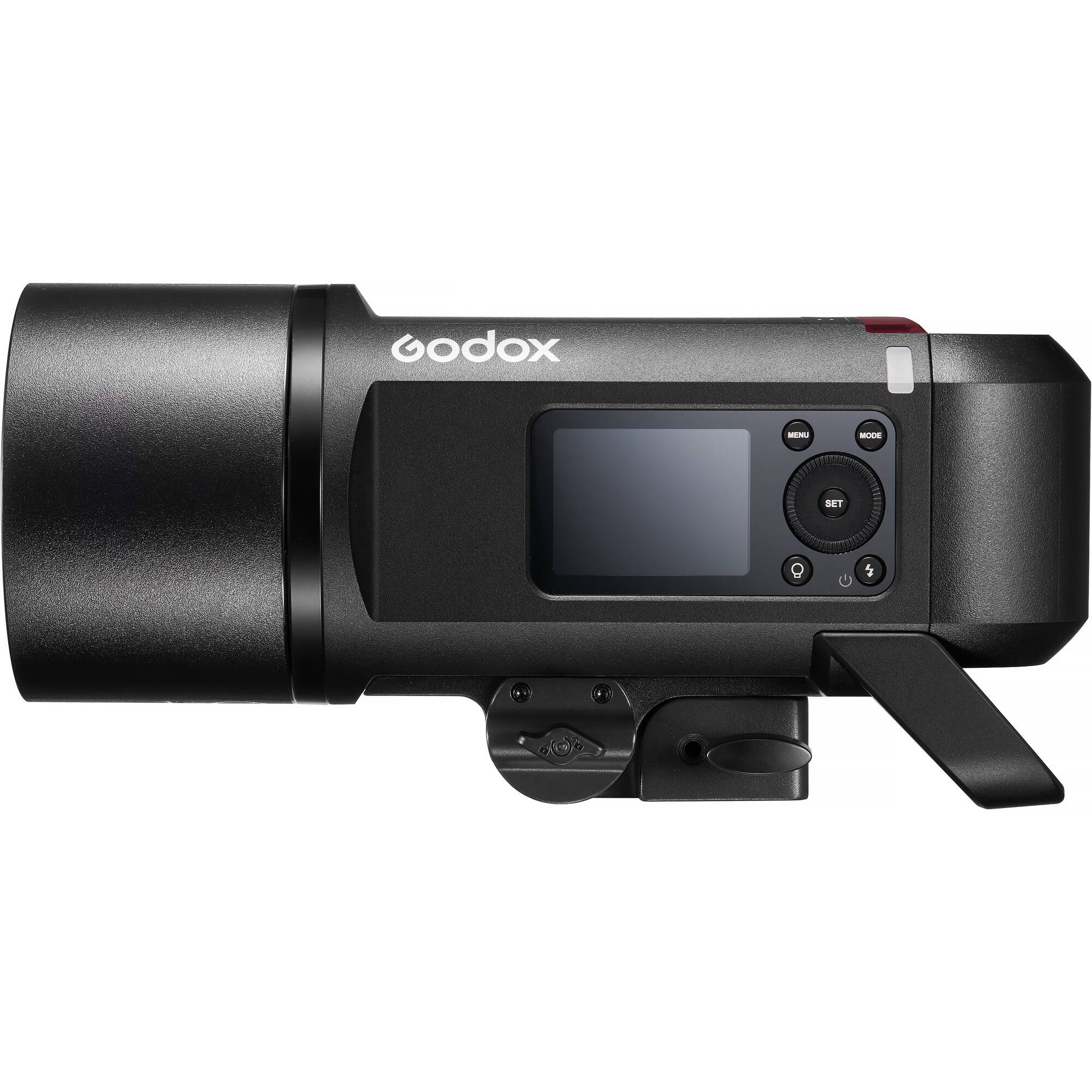 Godox AD600ProII Outdoor Flash Todo en Uno - Imagen 5