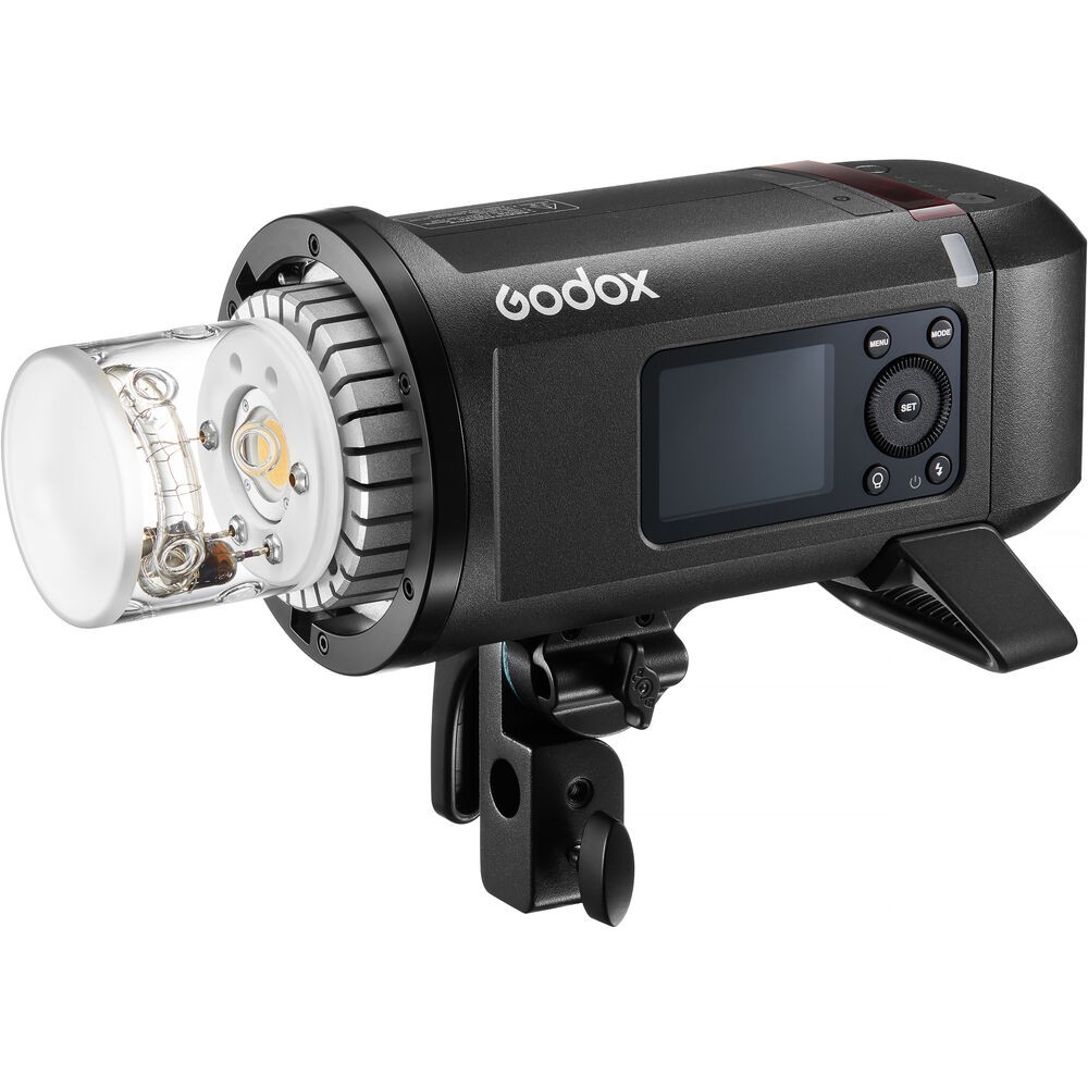 Godox AD600ProII Outdoor Flash Todo en Uno - Imagen 7