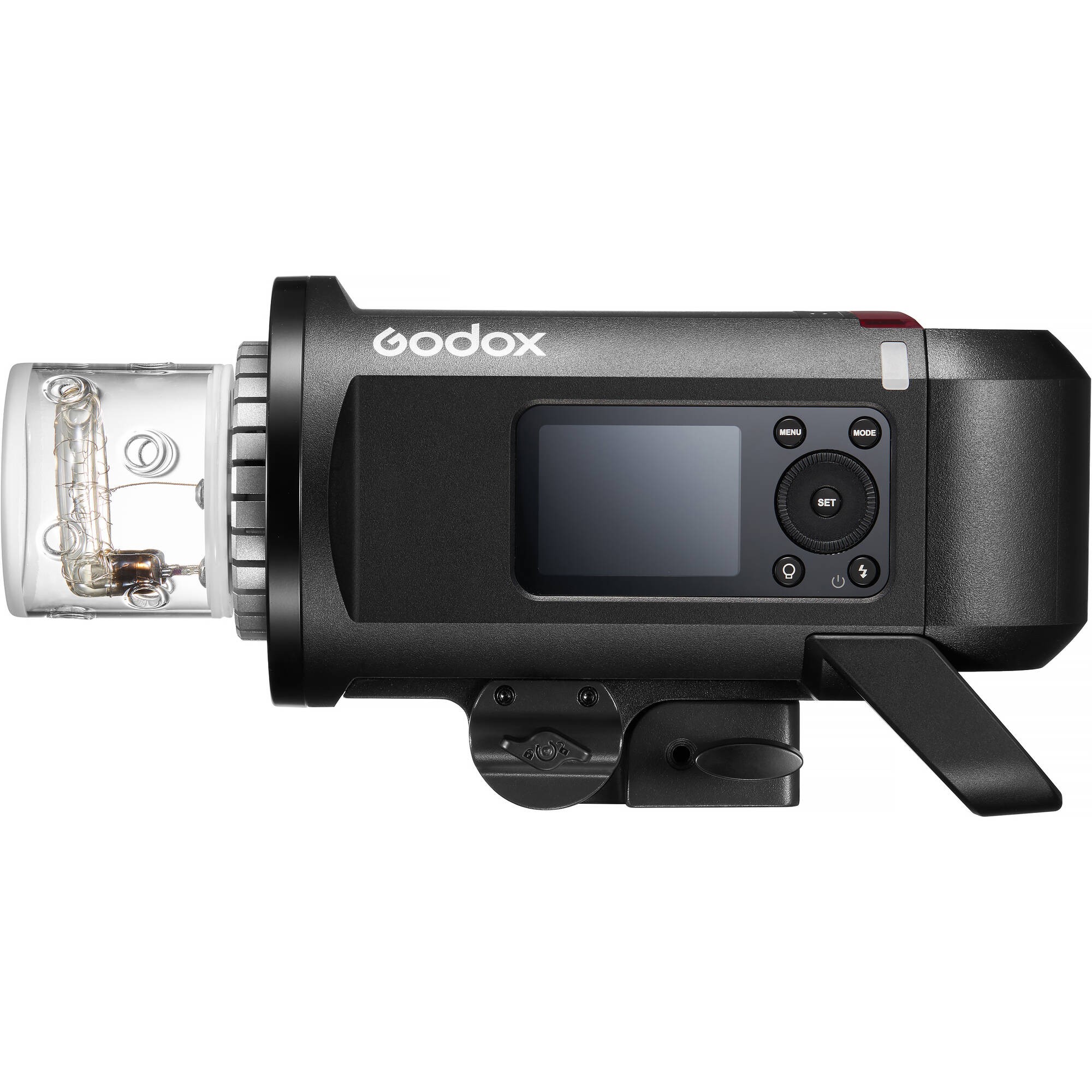 Godox AD600ProII Outdoor Flash Todo en Uno - Imagen 8