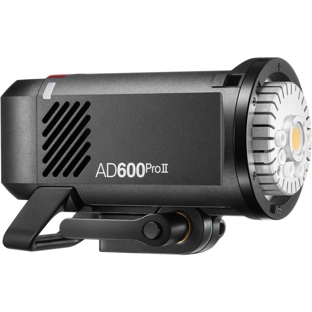 Godox AD600ProII Outdoor Flash Todo en Uno - Imagen 10