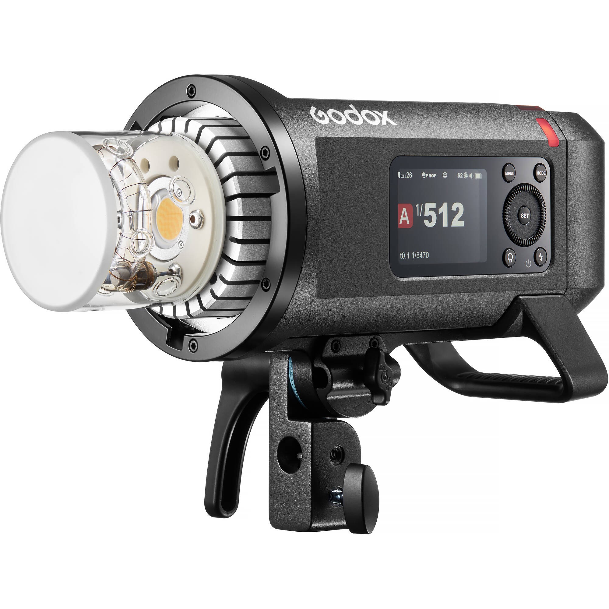 Godox AD600ProII Outdoor Flash Todo en Uno - Imagen 11
