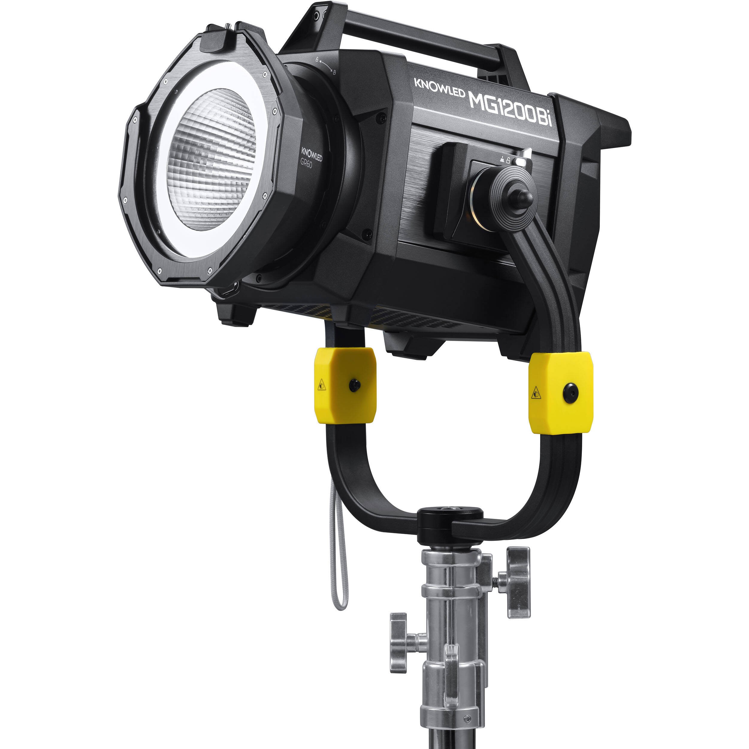 Godox MG1200Bi K1 KNOWLED Cañon Led Bi-Color Reflectores de 30 45 y 60° - Imagen 2