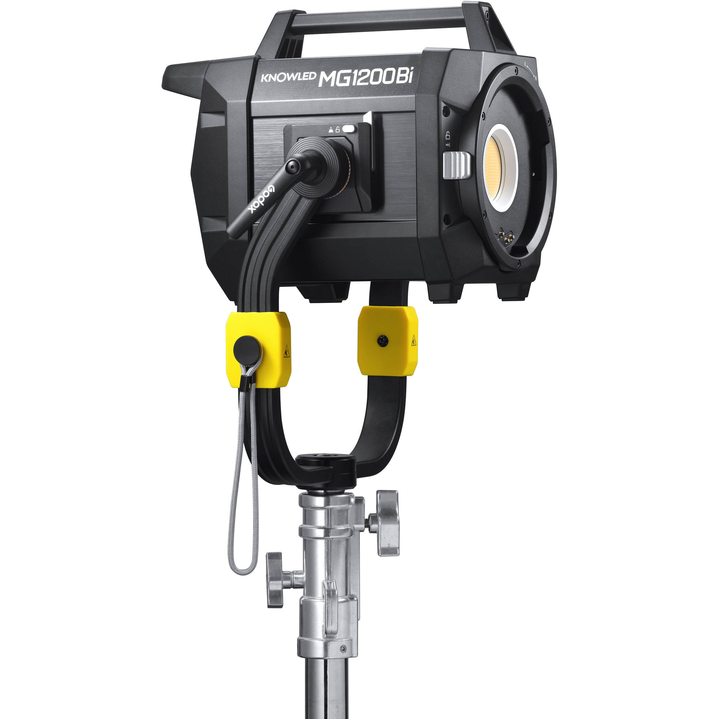 Godox MG1200Bi K1 KNOWLED Cañon Led Bi-Color Reflectores de 30 45 y 60° - Imagen 3