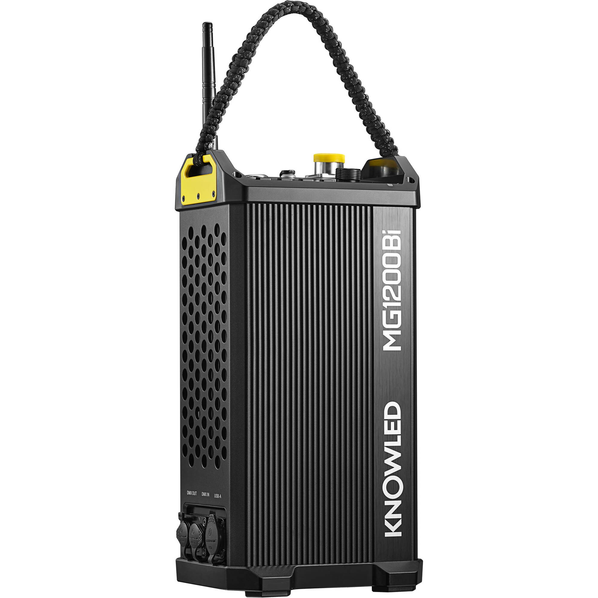 Godox MG1200Bi K1 KNOWLED Cañon Led Bi-Color Reflectores de 30 45 y 60° - Imagen 8