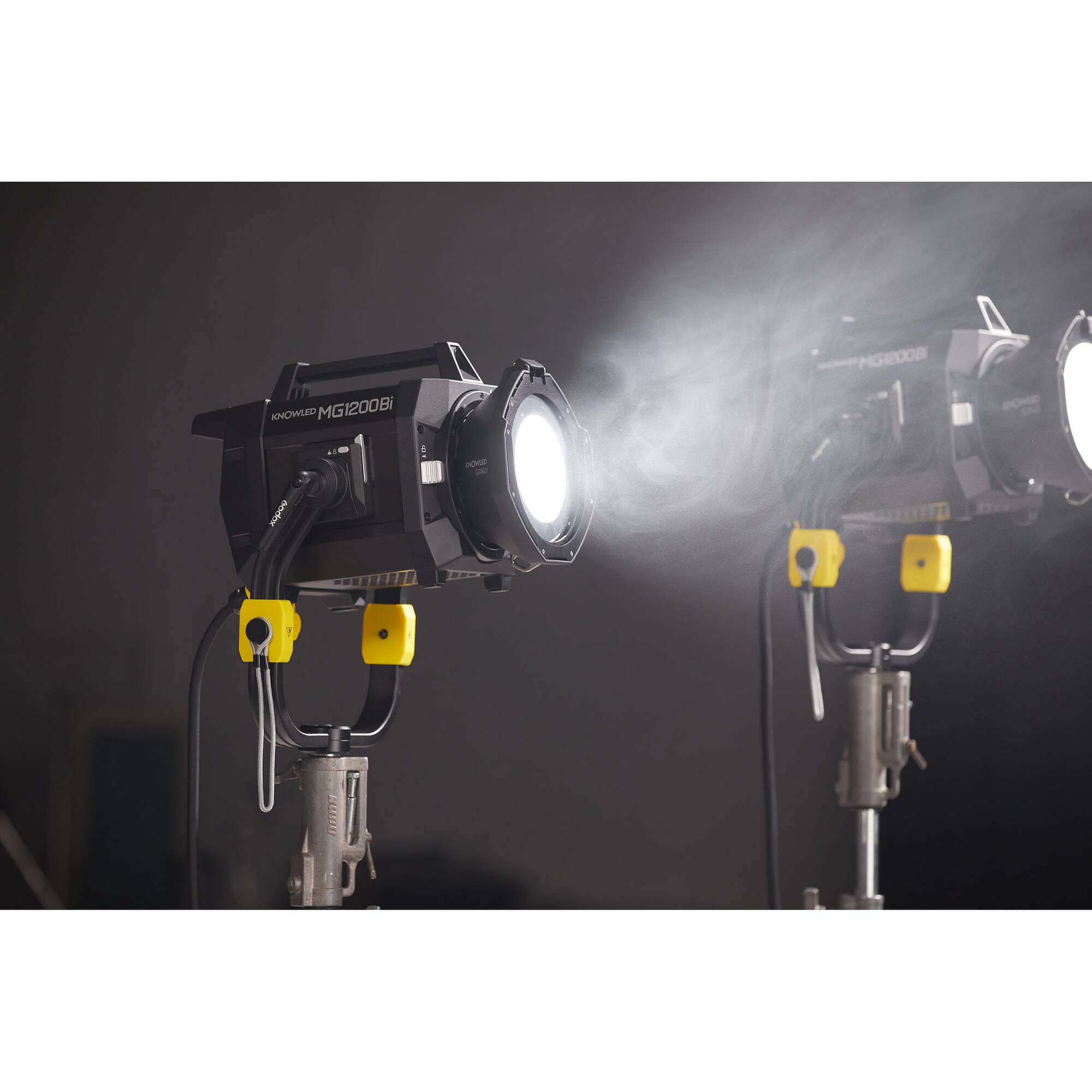 Godox MG1200Bi K1 KNOWLED Cañon Led Bi-Color Reflectores de 30 45 y 60° - Imagen 11