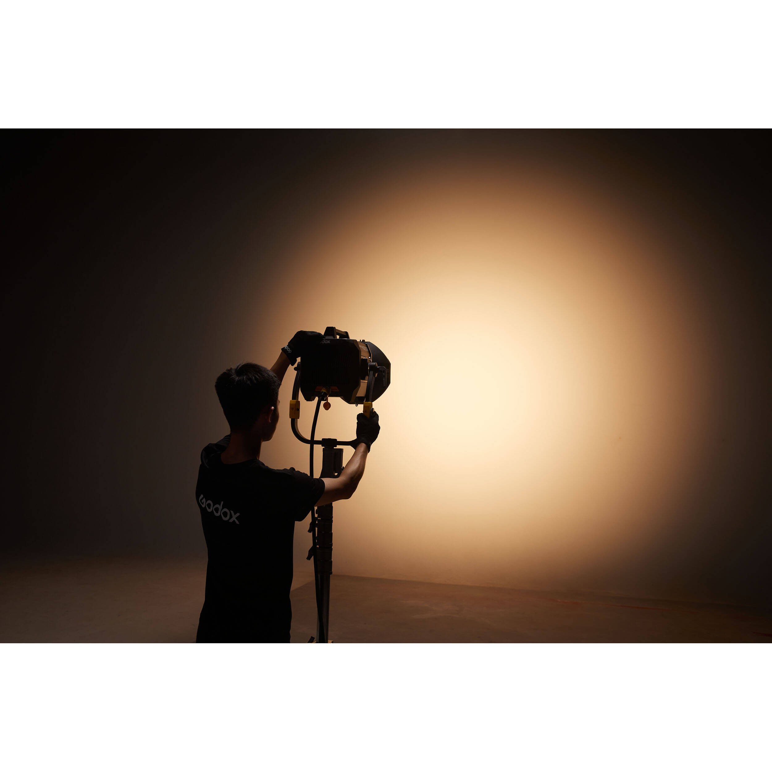 Godox MG1200Bi K1 KNOWLED Cañon Led Bi-Color Reflectores de 30 45 y 60° - Imagen 13