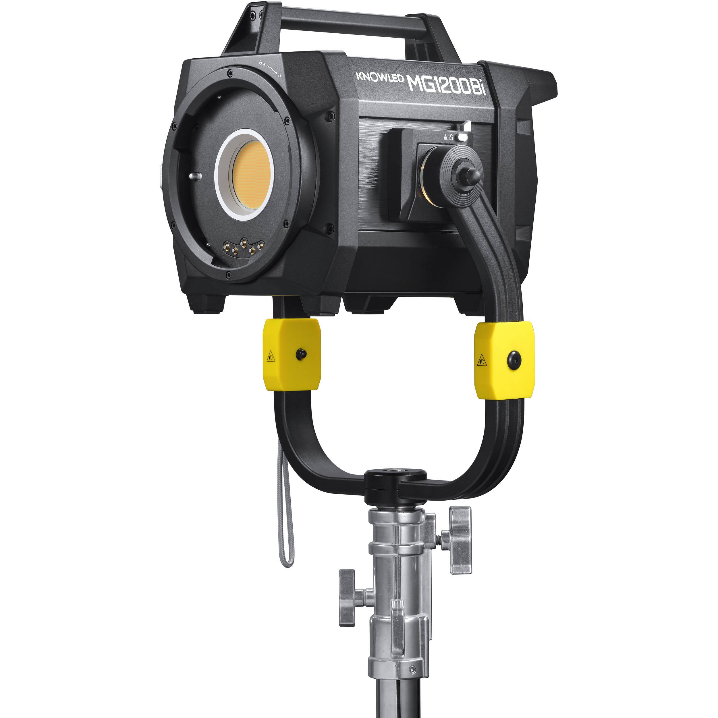 Godox MG1200Bi K1 KNOWLED Cañon Led Bi-Color Reflectores de 30 45 y 60° - Imagen 15