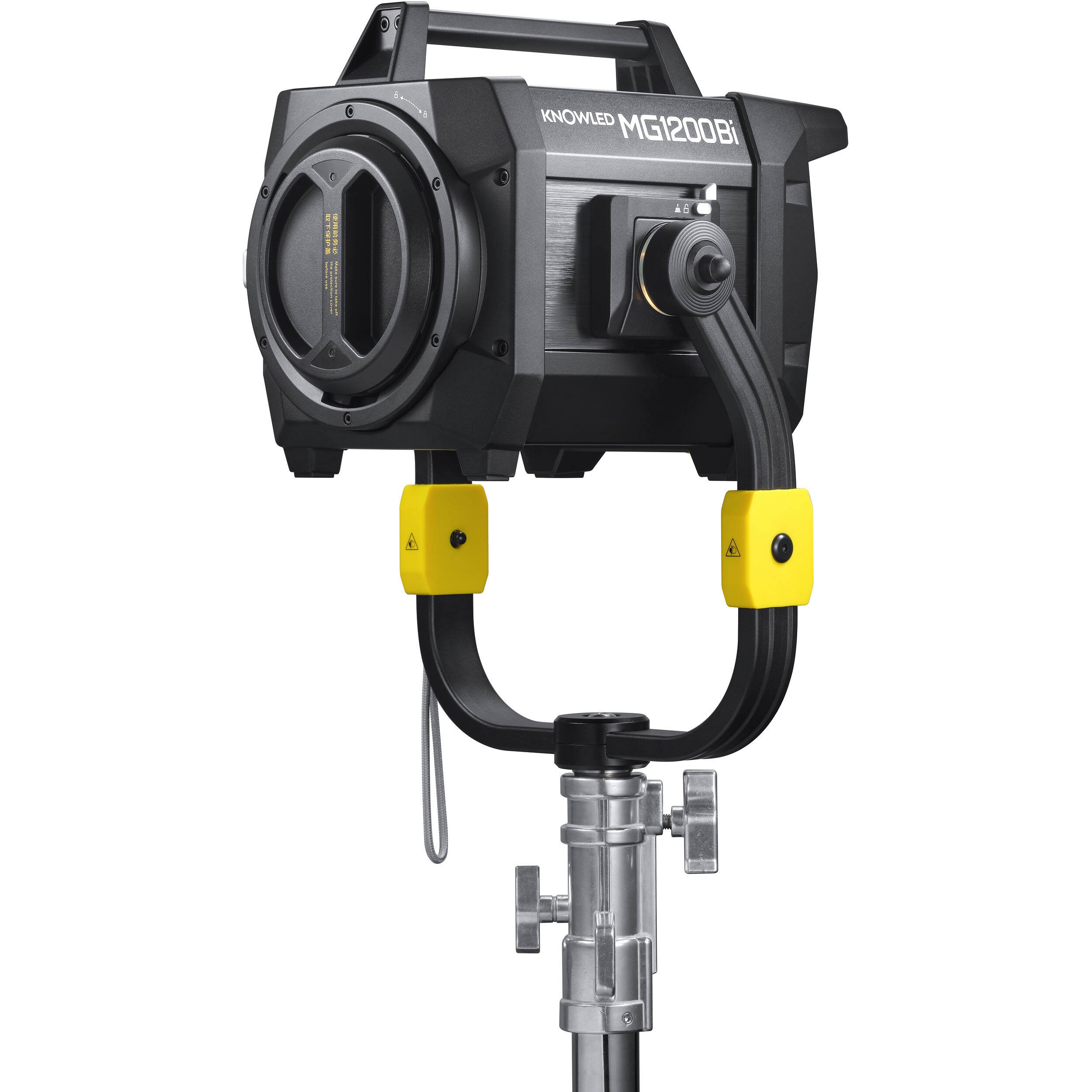 Godox MG1200Bi K1 KNOWLED Cañon Led Bi-Color Reflectores de 30 45 y 60° - Imagen 16