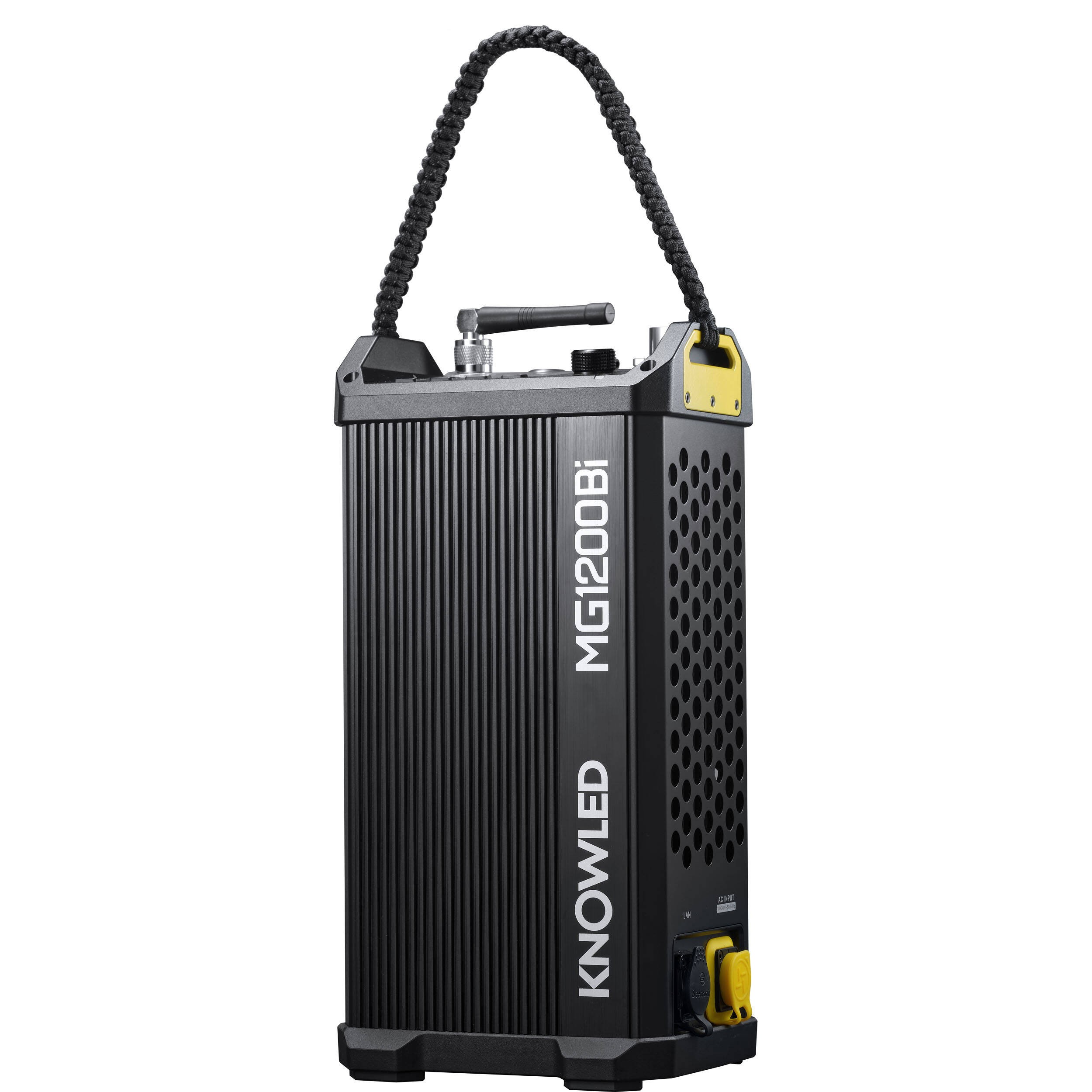 Godox MG1200Bi K1 KNOWLED Cañon Led Bi-Color Reflectores de 30 45 y 60° - Imagen 17