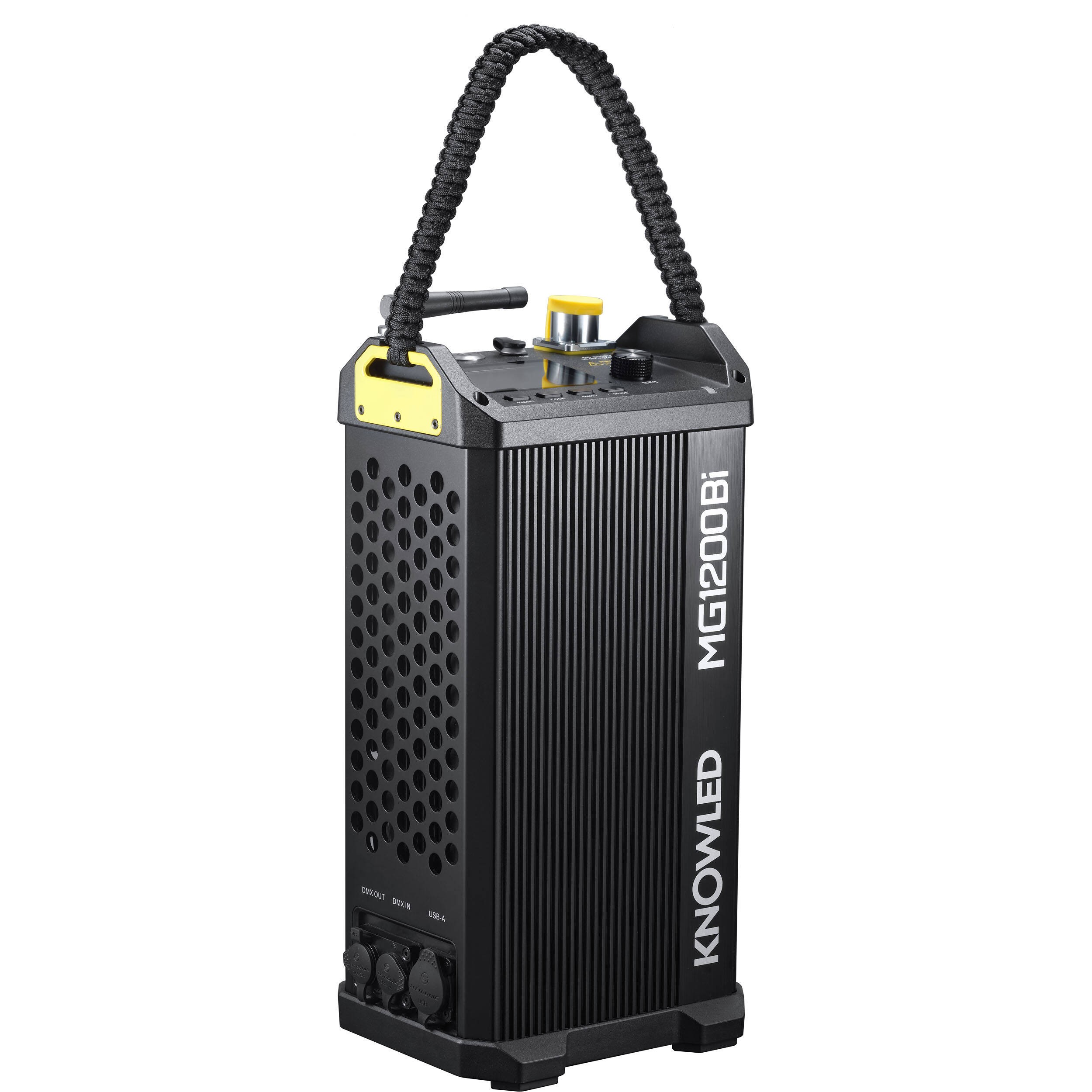 Godox MG1200Bi K1 KNOWLED Cañon Led Bi-Color Reflectores de 30 45 y 60° - Imagen 18
