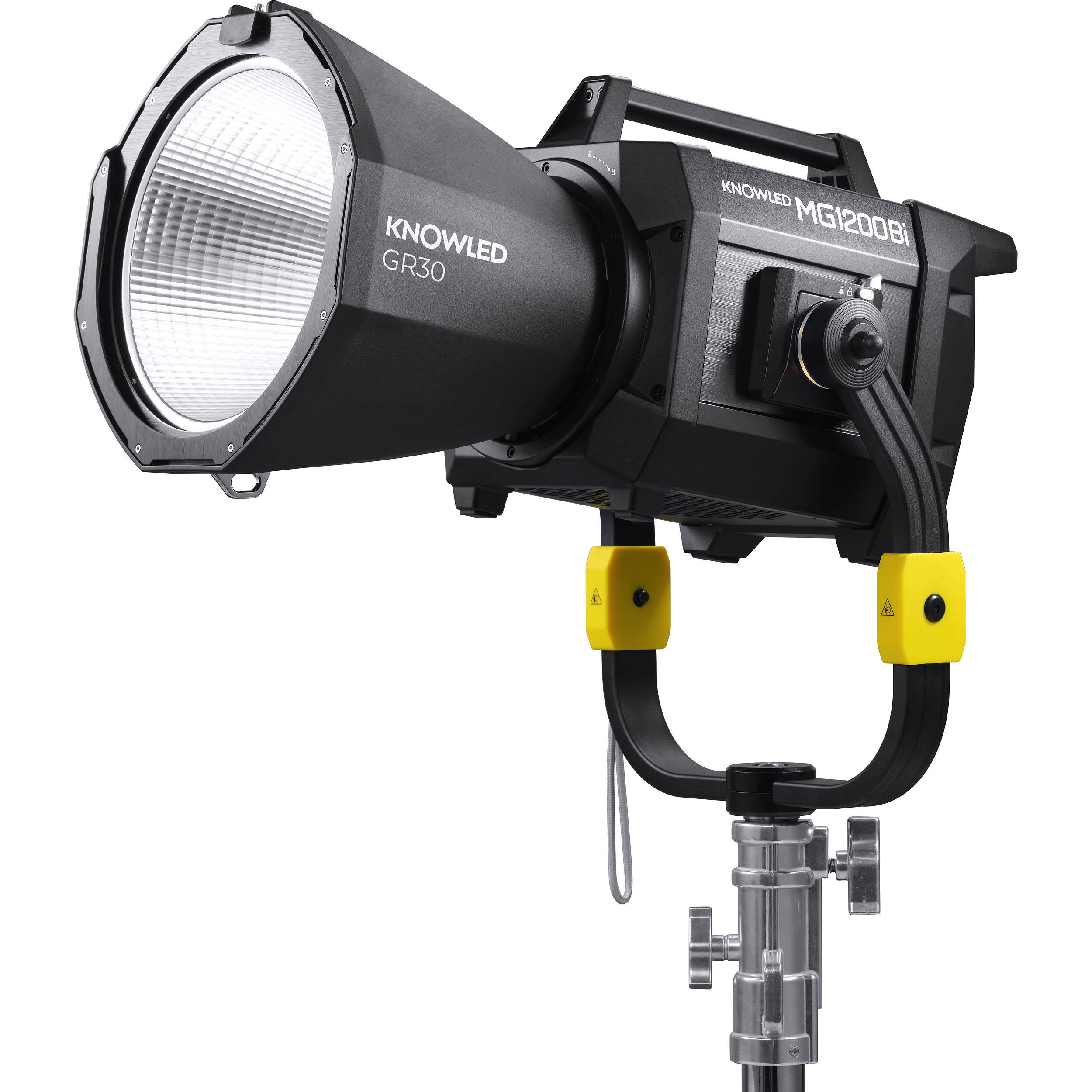 Godox MG1200Bi K1 KNOWLED Cañon Led Bi-Color Reflectores de 30 45 y 60° - Imagen 19