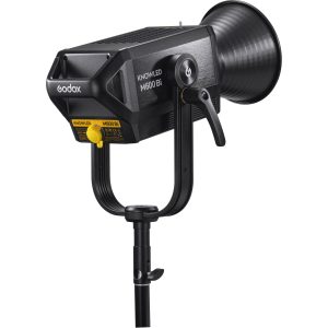 Godox Knowled M600Bi Pro Cañon Led Bi-Color