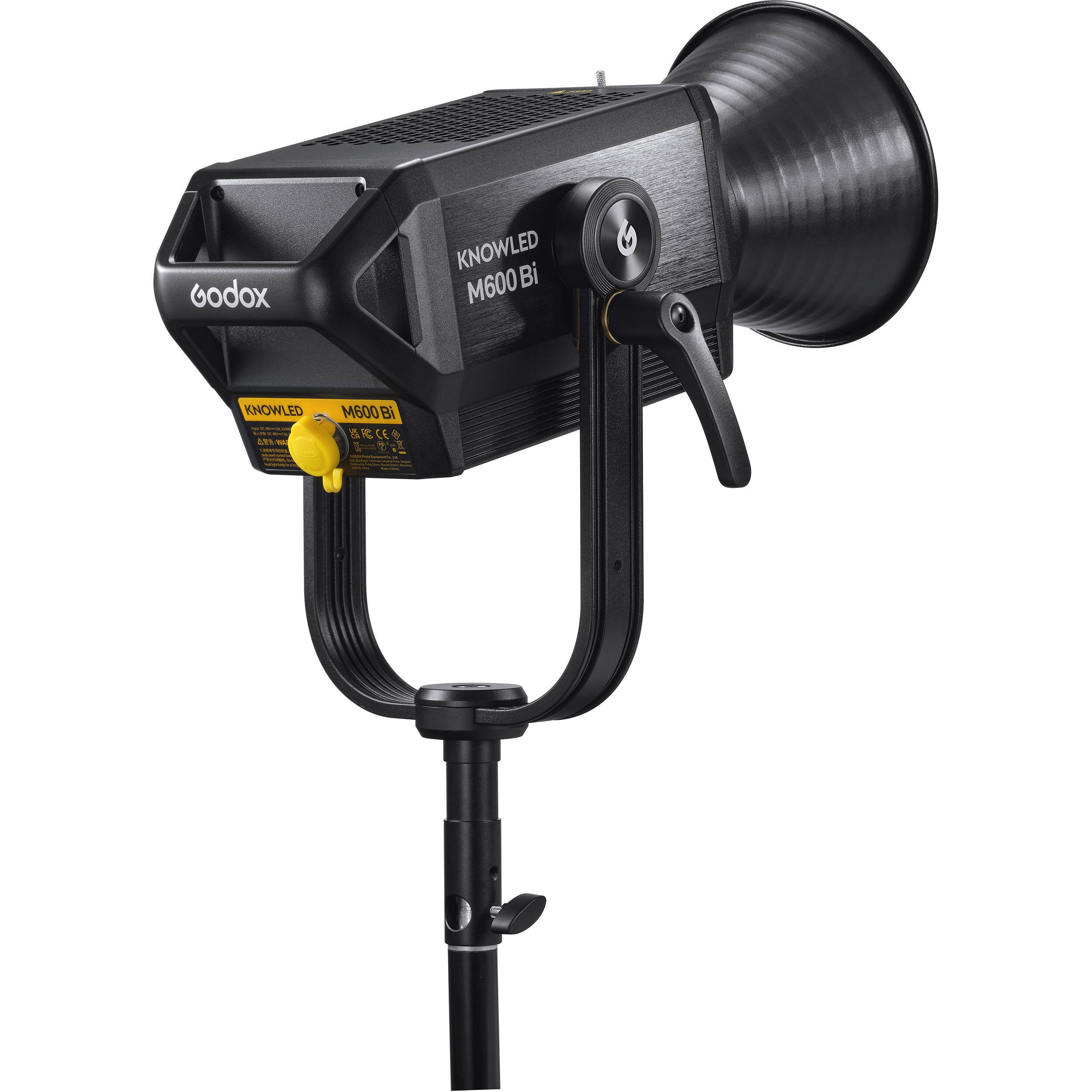 Godox Knowled M600Bi Pro Cañon Led Bi-Color
