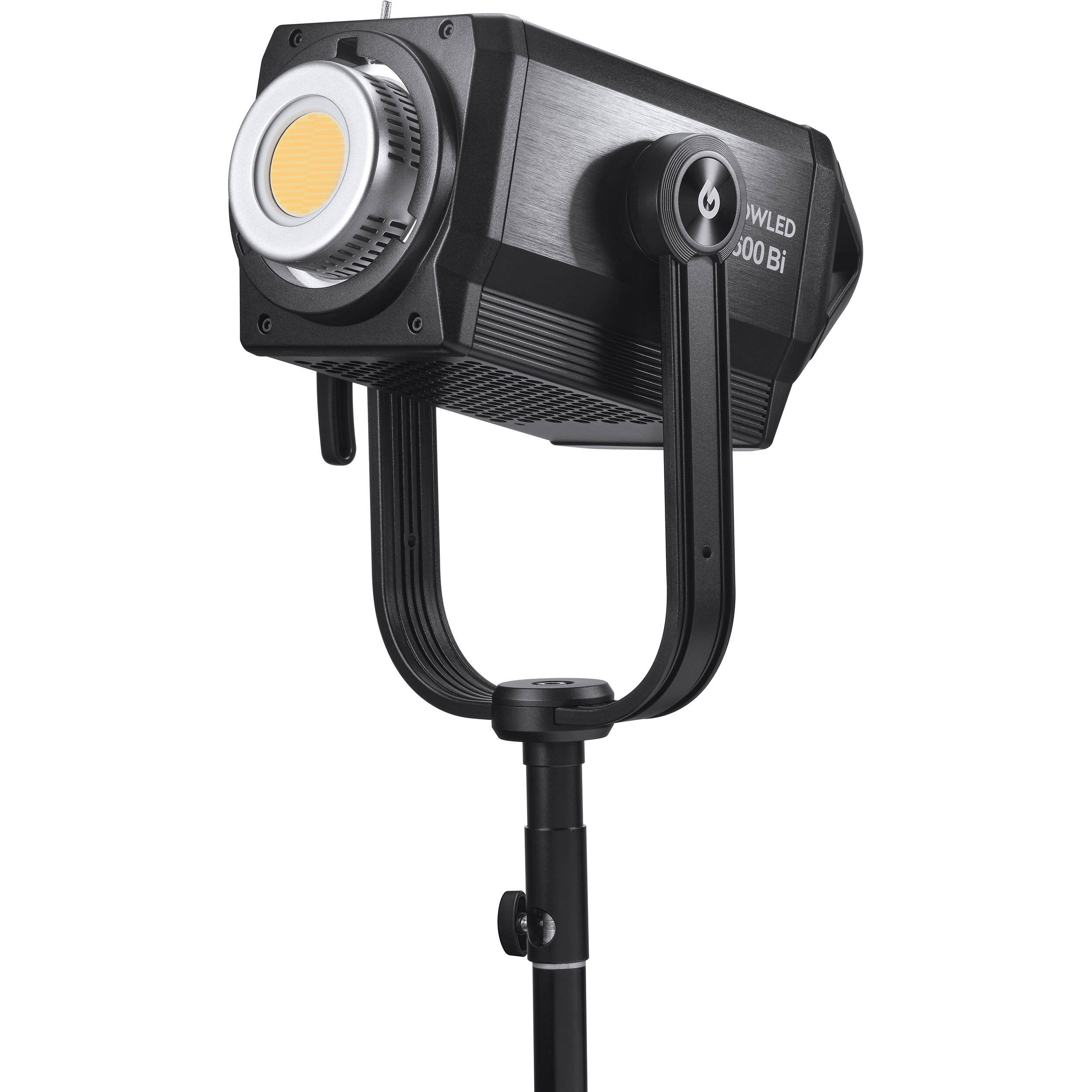 Godox Knowled M600Bi Pro Cañon Led Bi-Color - Imagen 2