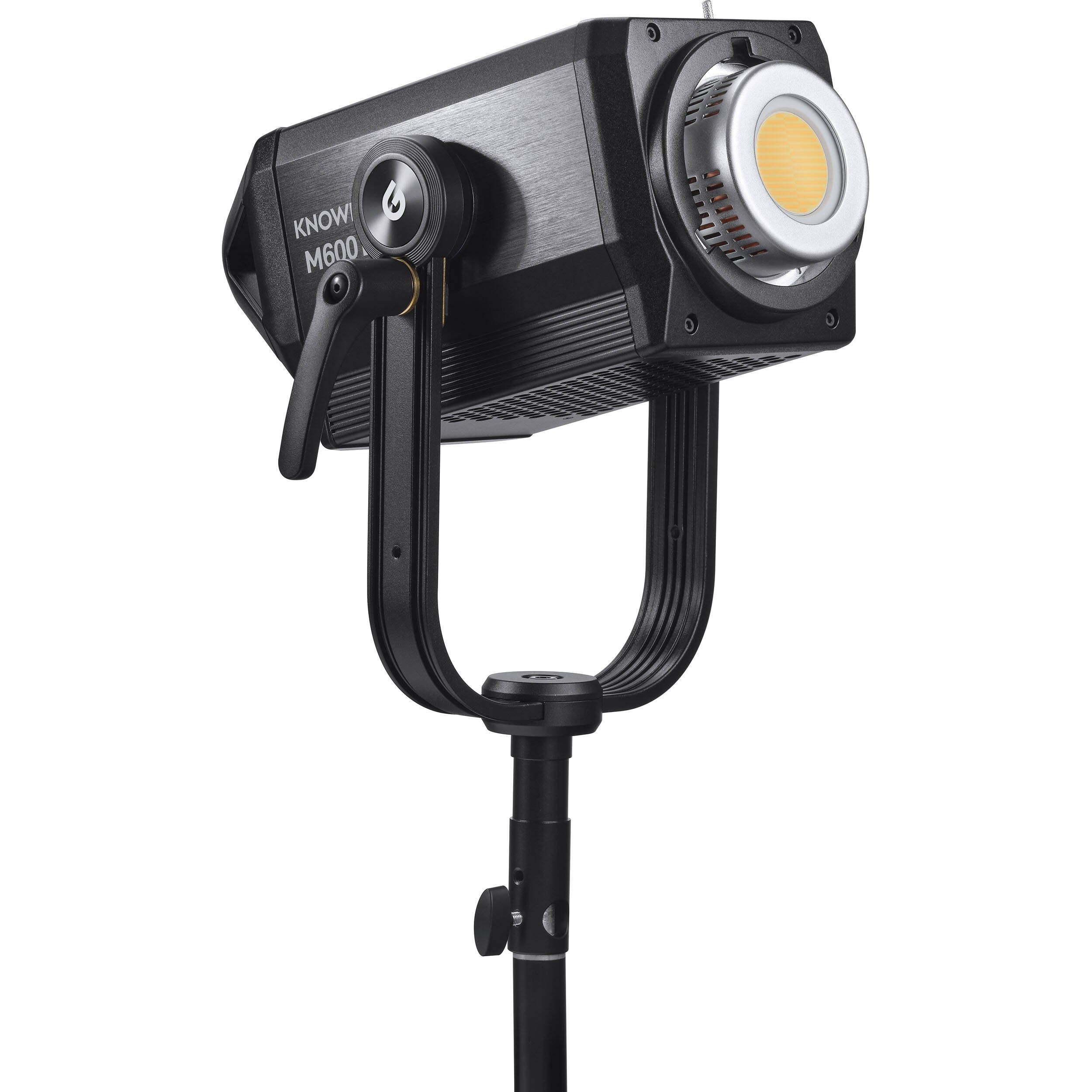 Godox Knowled M600Bi Pro Cañon Led Bi-Color - Imagen 4