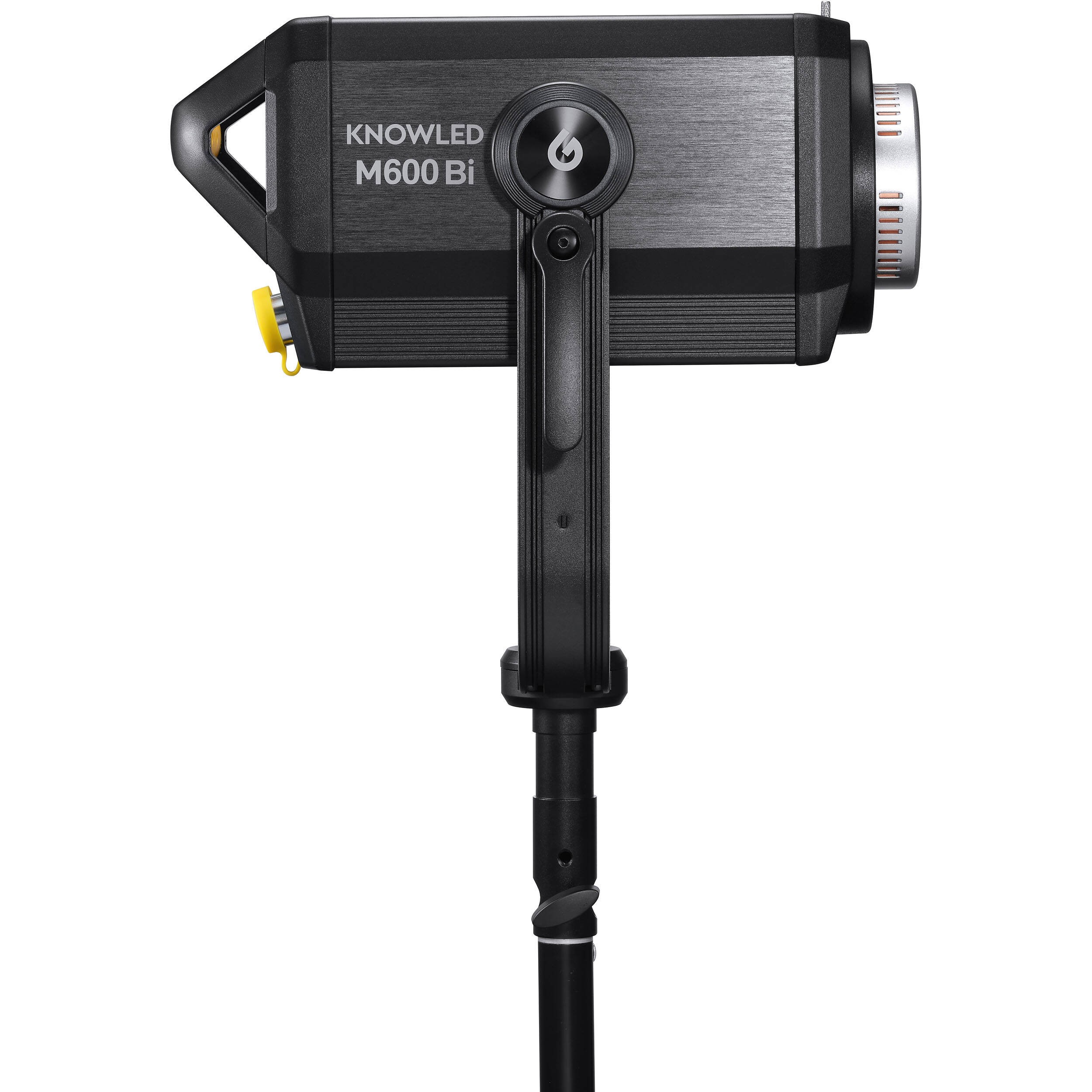 Godox Knowled M600Bi Pro Cañon Led Bi-Color - Imagen 5