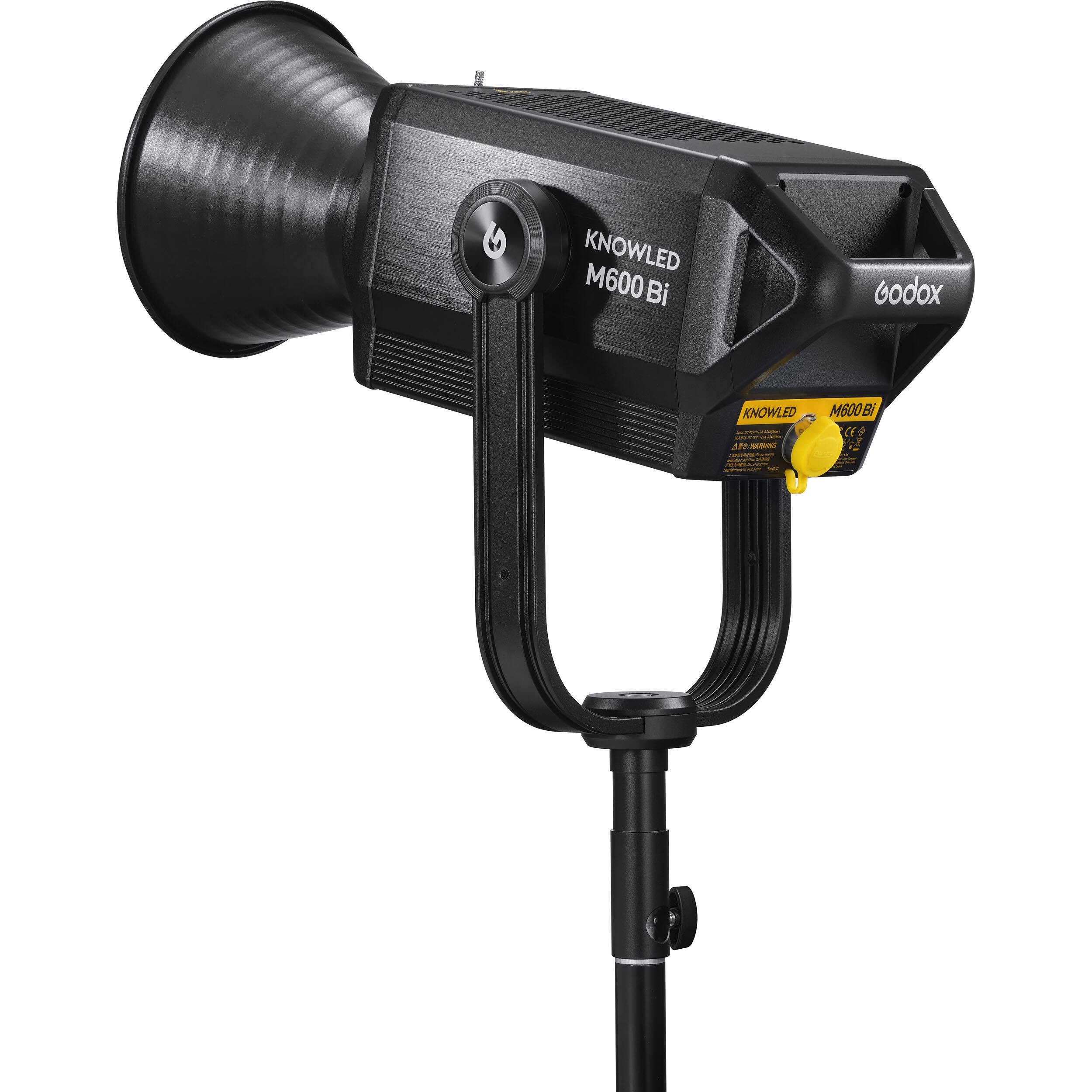 Godox Knowled M600Bi Pro Cañon Led Bi-Color - Imagen 7