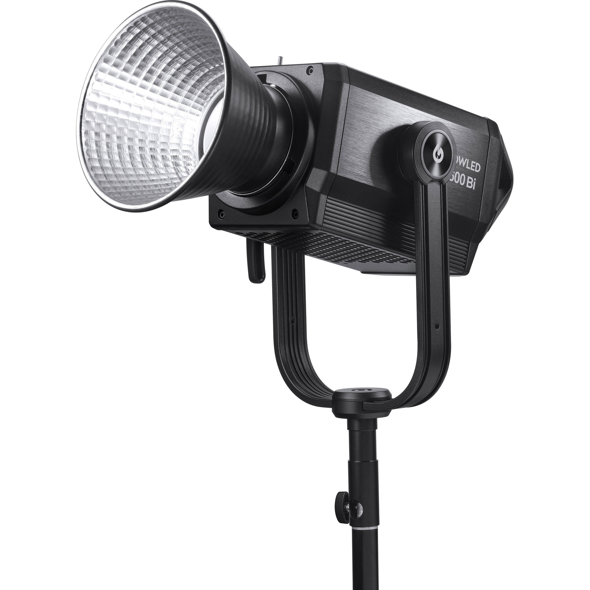 Godox Knowled M600Bi Pro Cañon Led Bi-Color - Imagen 8