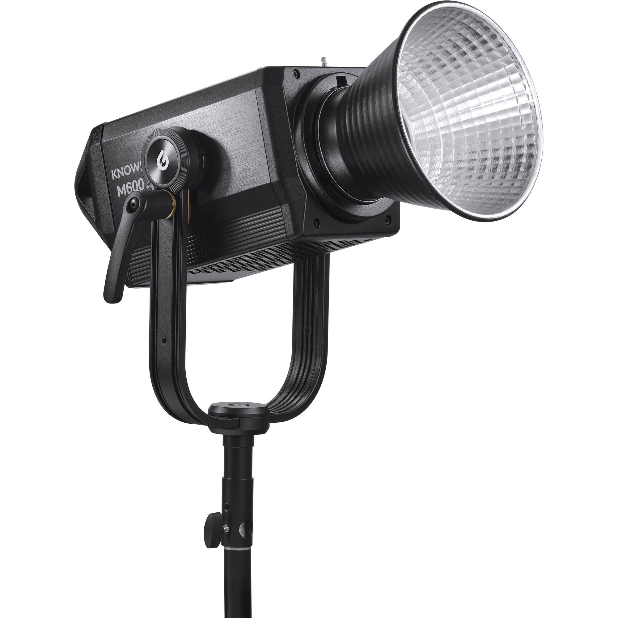 Godox Knowled M600Bi Pro Cañon Led Bi-Color - Imagen 9