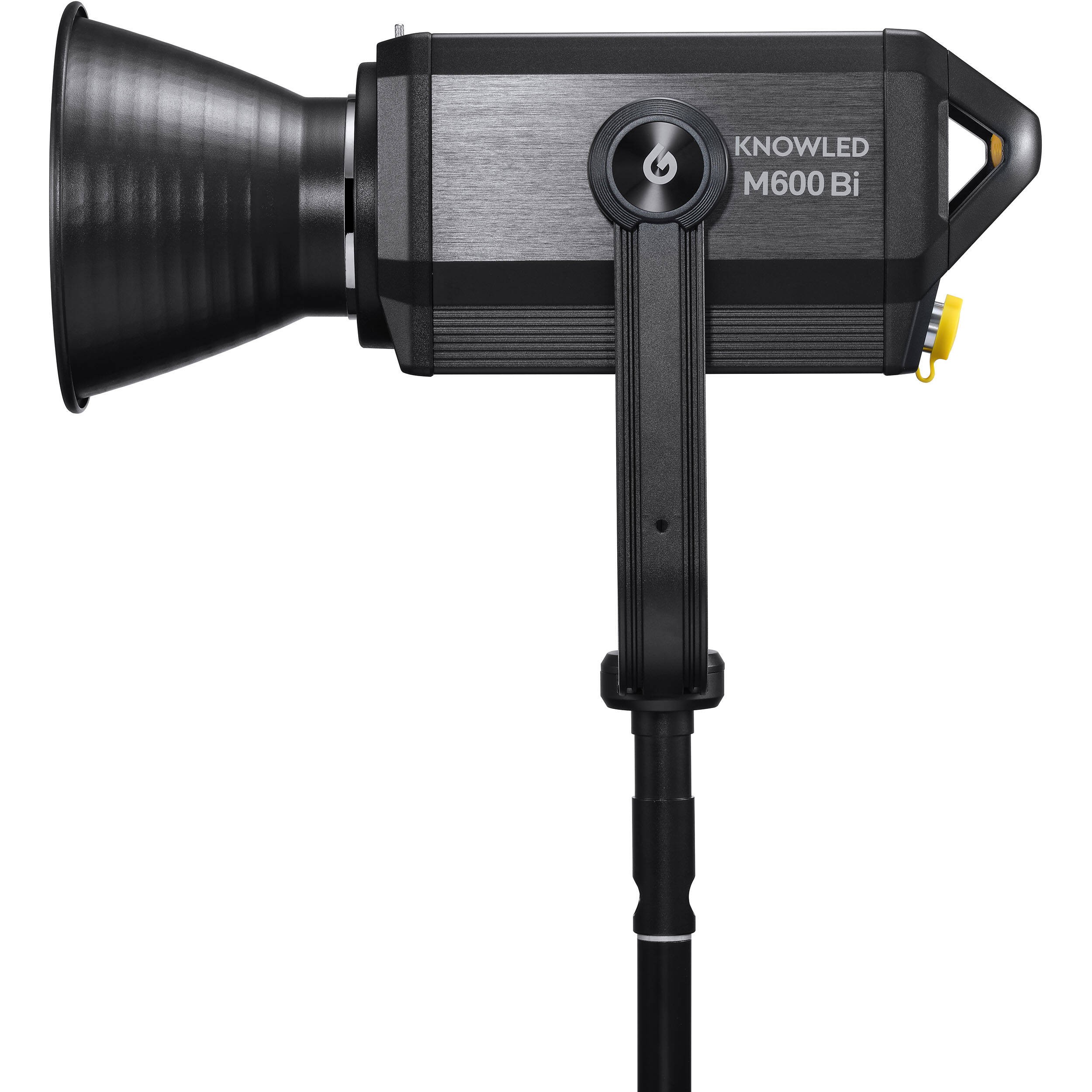 Godox Knowled M600Bi Pro Cañon Led Bi-Color - Imagen 11