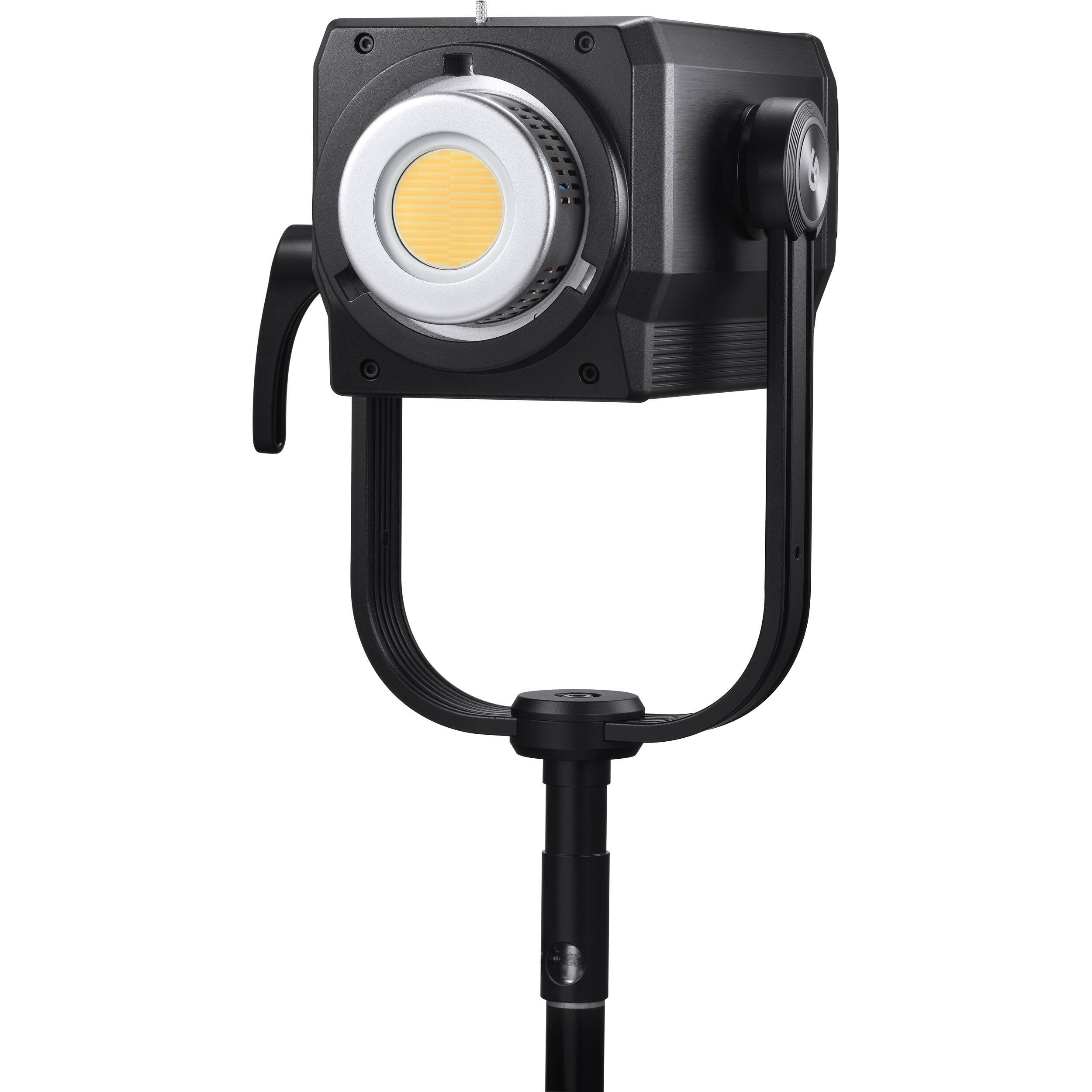 Godox Knowled M600Bi Pro Cañon Led Bi-Color - Imagen 12