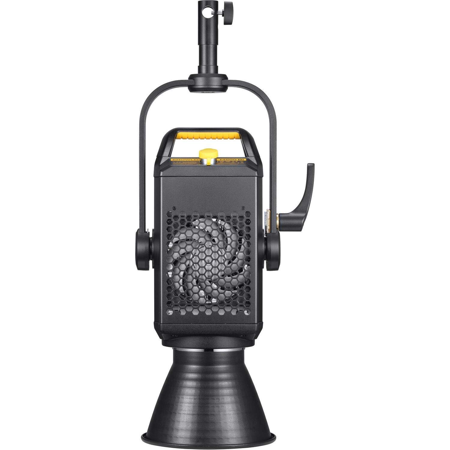 Godox Knowled M600Bi Pro Cañon Led Bi-Color - Imagen 13